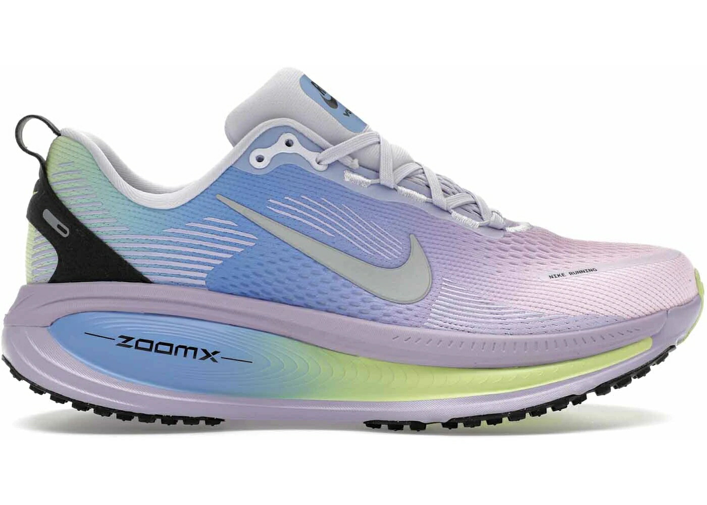 ナイキ WOMEN\u0027S スニーカー レディース NIKE VOMERO 18 SE MOOD RING (WOMEN\u0027S) / AMETHYST TINT HYDRANGEAS PHANTOM