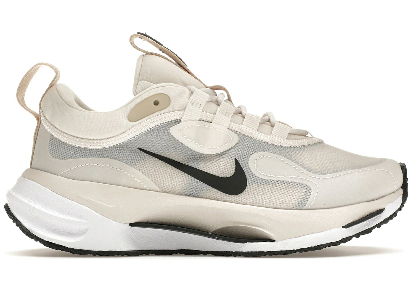 ナイキ 薄墨色 薄墨色 WOMEN\u0027S スニーカー レディース NIKE SPARK PHANTOM DARK SMOKE GREY (WOMEN\u0027S) / PHANTOM DARK SMOKE GREY
