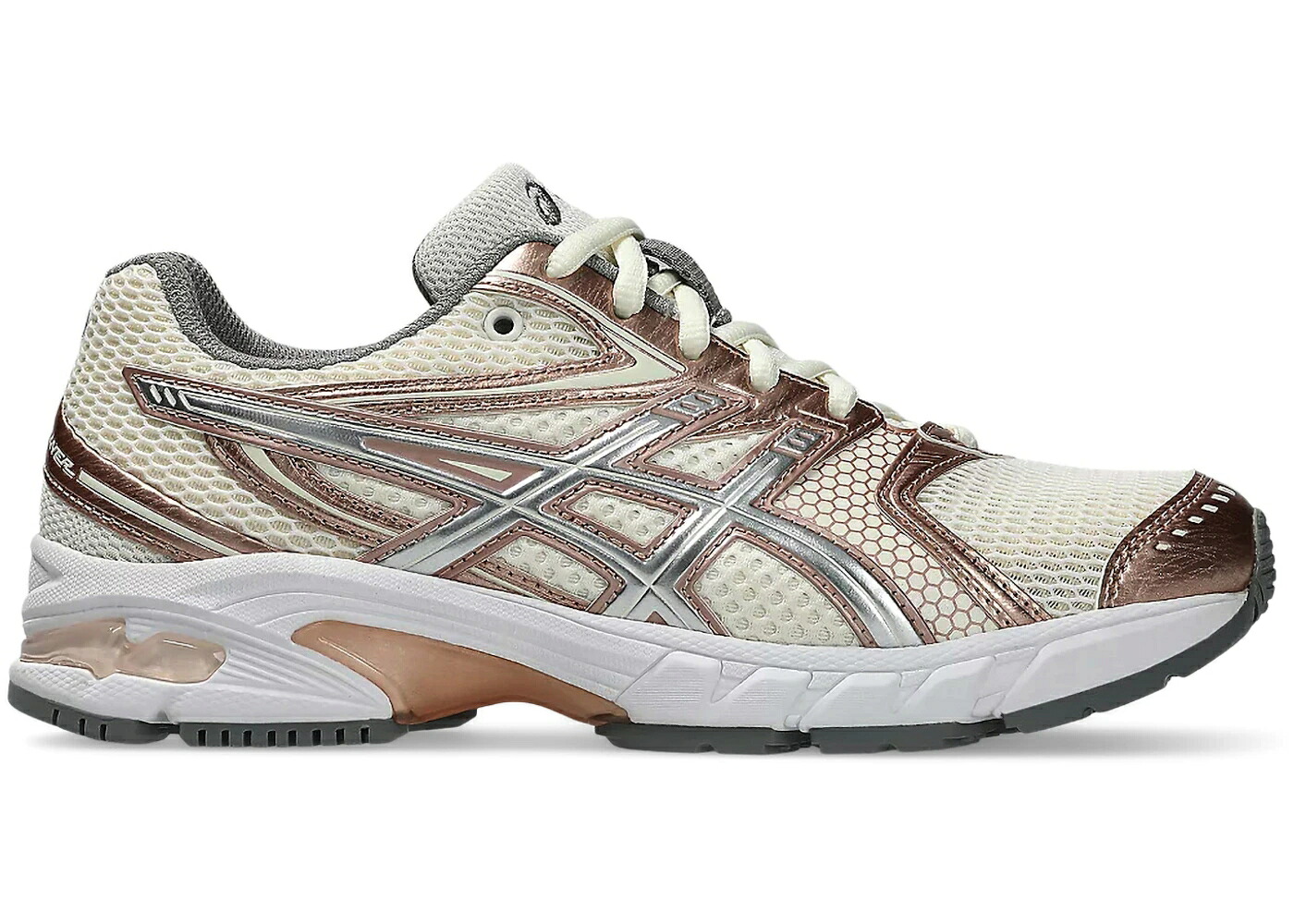 アシックス トレーナー クリーム ローズ ゴールド スニーカー メンズ ASICS GEL-DS TRAINER 14 CREAM ROSE GOLD / CREAM ROSE GOLD 27,885円