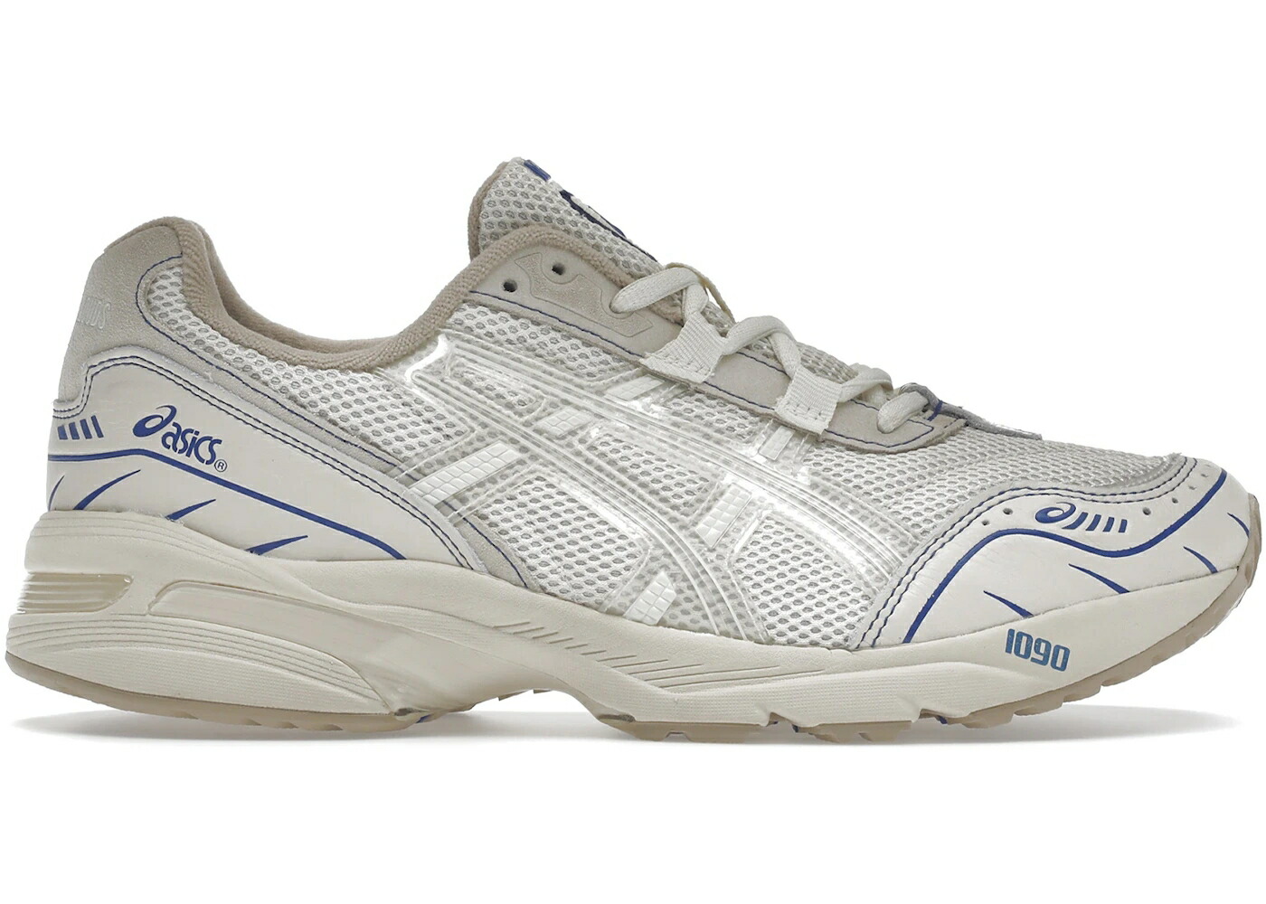 アシックス スニーカー メンズ ASICS GEL-1090 ABOVE THE CLOUDS / BIRCH BIRCH