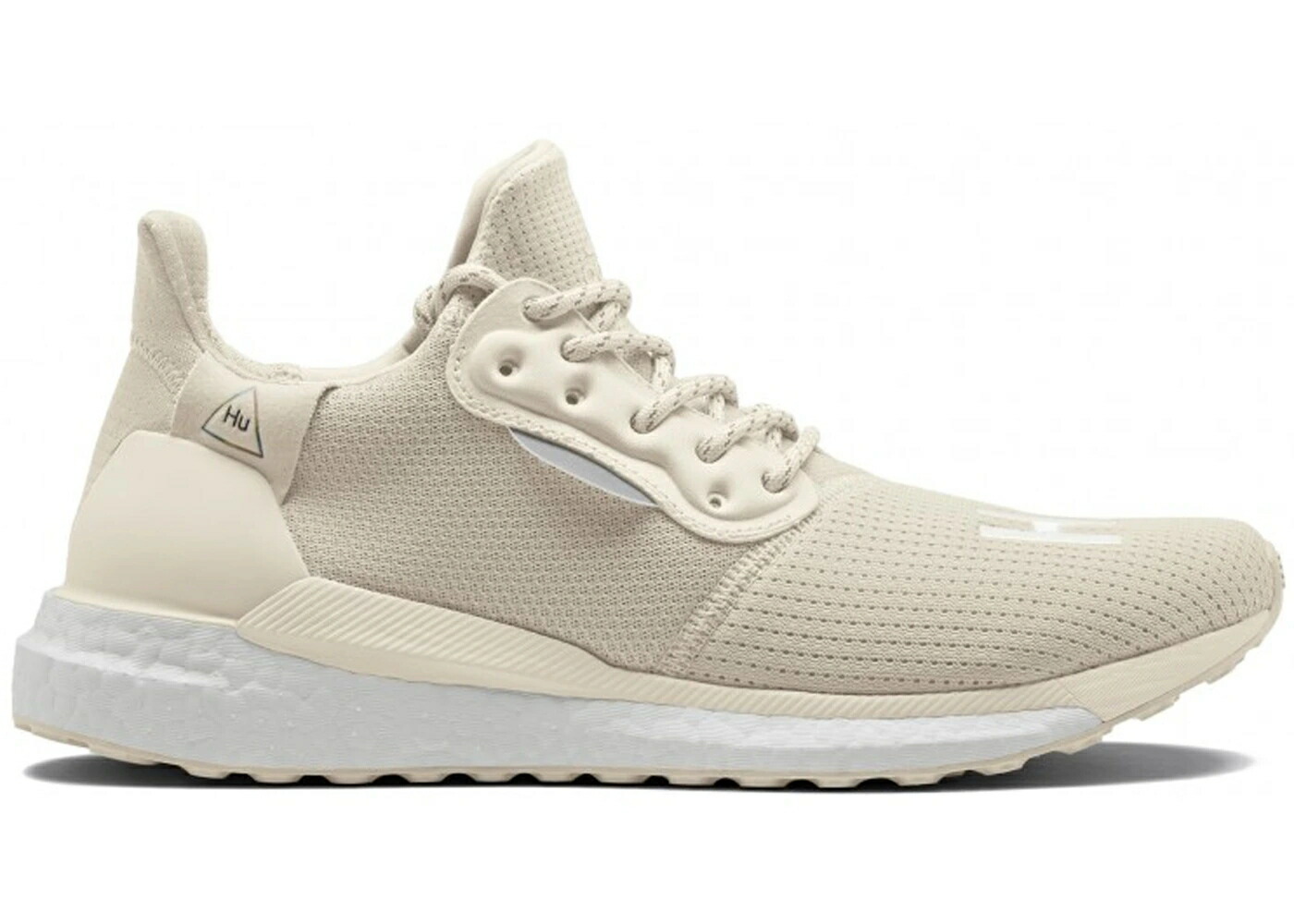アディダス 白色 ホワイト クリーム スニーカー メンズ ADIDAS SOLAR HU PHARRELL GREYSCALE PACK OFF WHITE / CREAM WHITE RAW WHITE OFF WHITE