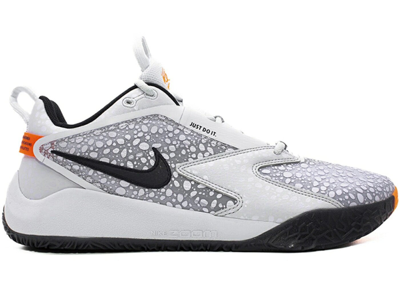 ナイキ オリンピック サファリ スニーカー メンズ NIKE HYPERACE 3 SE ELECTRIC PACK OLYMPIC SAFARI / MULTI COLOR MULTI COLOR｜スニケス 27,625円