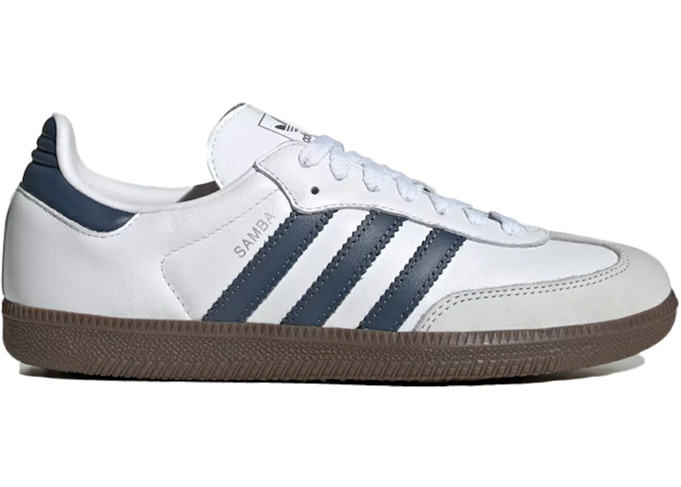 アディダス サンバ 白いこと 白いこと WOMEN\u0027S スニーカー レディース ADIDAS SAMBA OG CLOUD WHITE PRELOVED INK (WOMEN\u0027S) / CLOUD WHITE PRELOVED INK DASH
