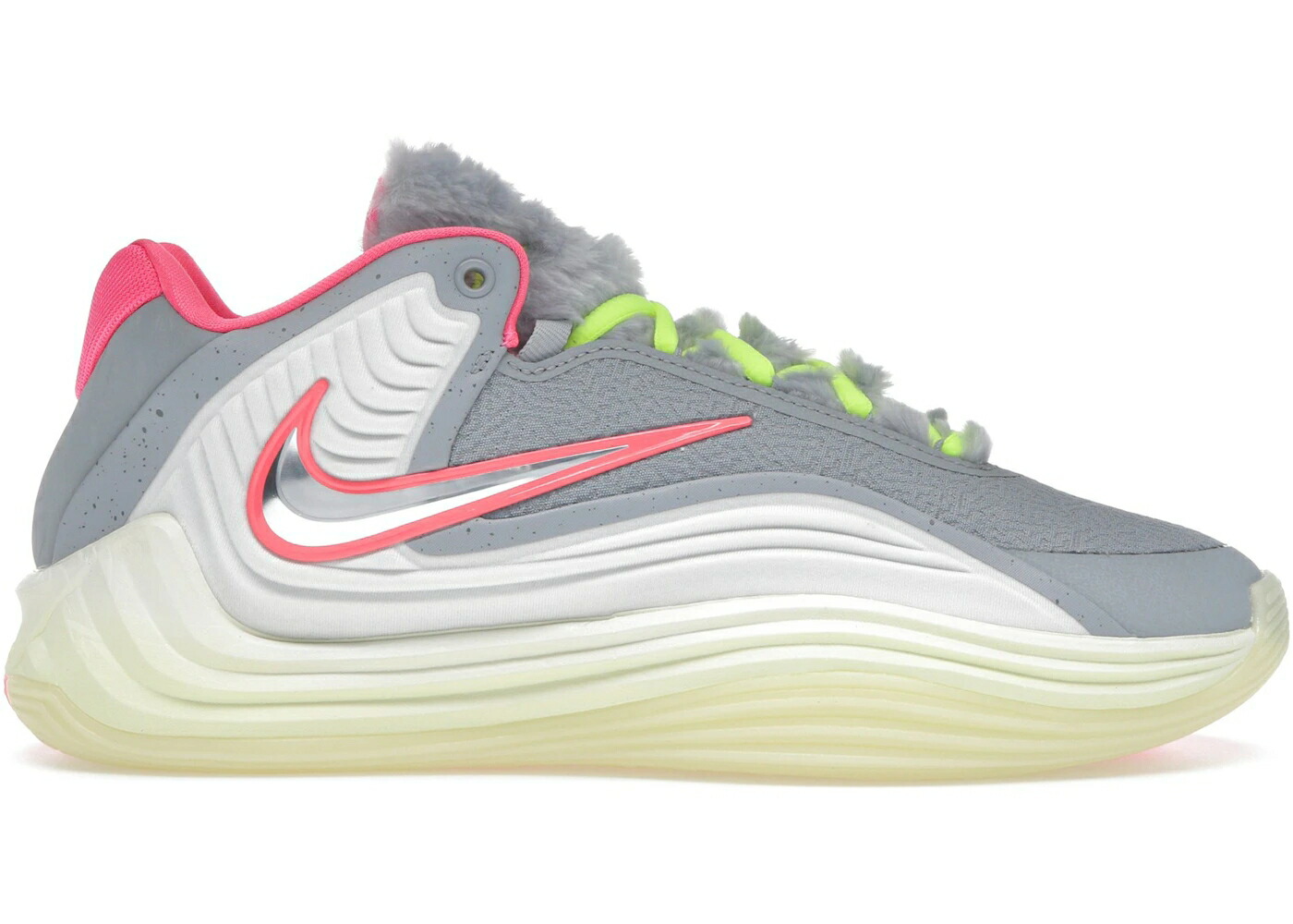 ナイキ 薄墨色 薄墨色 スニーカー メンズ NIKE GIANNIS FREAK 7 SHAPESHIFT / WOLF GREY SMOKE GREY DIGITAL