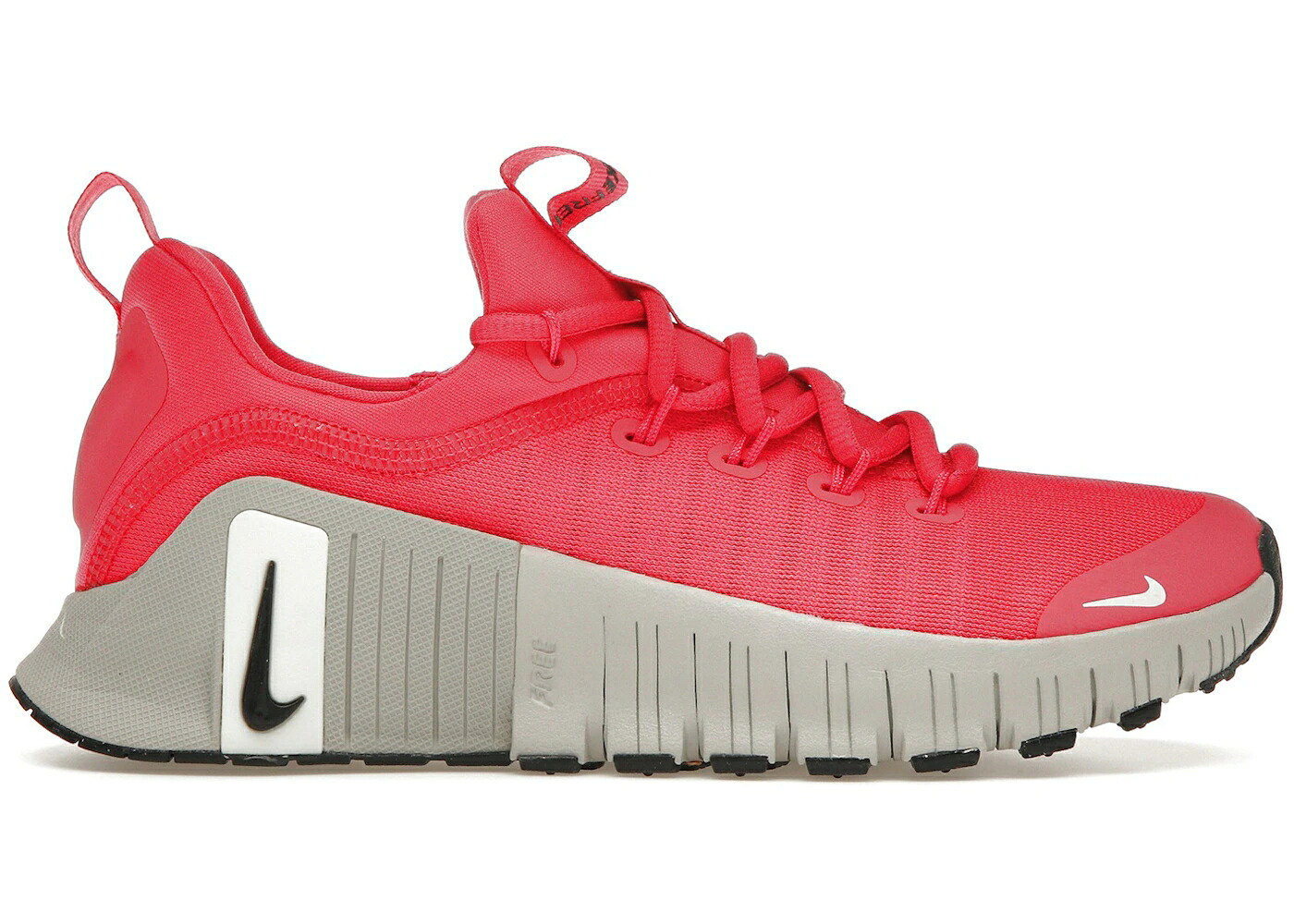 ナイキ 無償性 サクラ色 WOMEN\u0027S スニーカー レディース NIKE FREE METCON 6 ASTER PINK (WOMEN\u0027S) / ASTER PINK LIGHT IRON ORE PALE