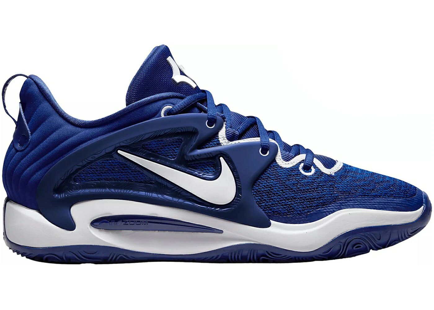 ナイキ 競り合い 白いこと 白いこと 競り合いロイヤル 青 青み スニーカー メンズ NIKE KD 15 結核症 GAME ROYAL / GAME ROYAL GAME ROYAL WHITE