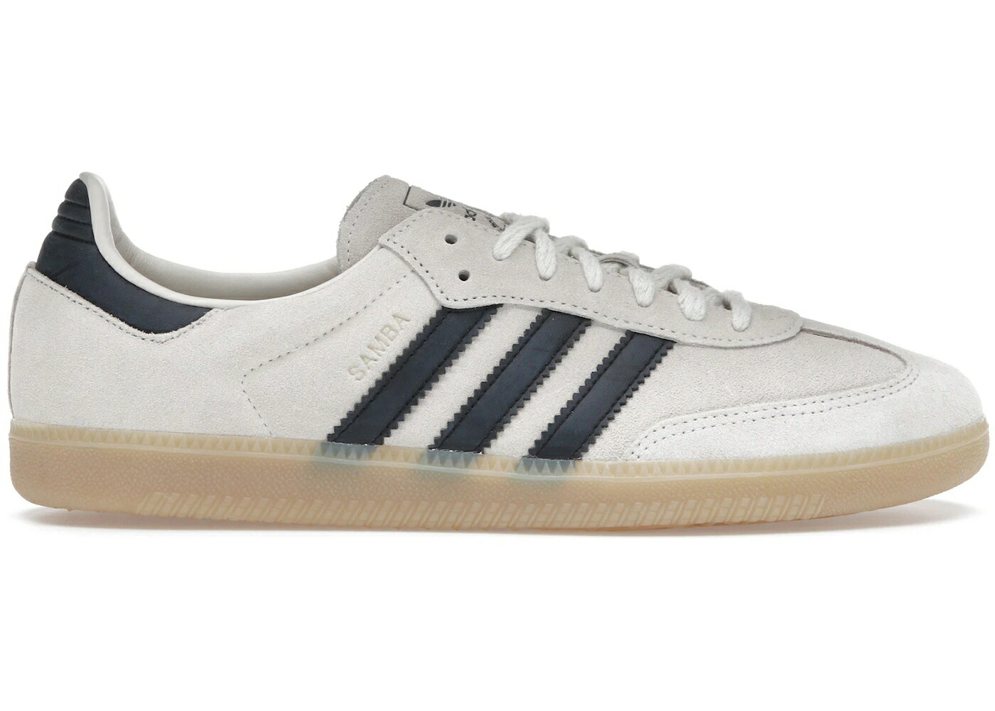 アディダス サンバ 白いこと 白いこと 中核グループ 黒いこと 黒いこと スニーカー メンズ ADIDAS SAMBA OG CHALK WHITE CORE BLACK GUM / CHALK WHITE CORE BLACK GUM