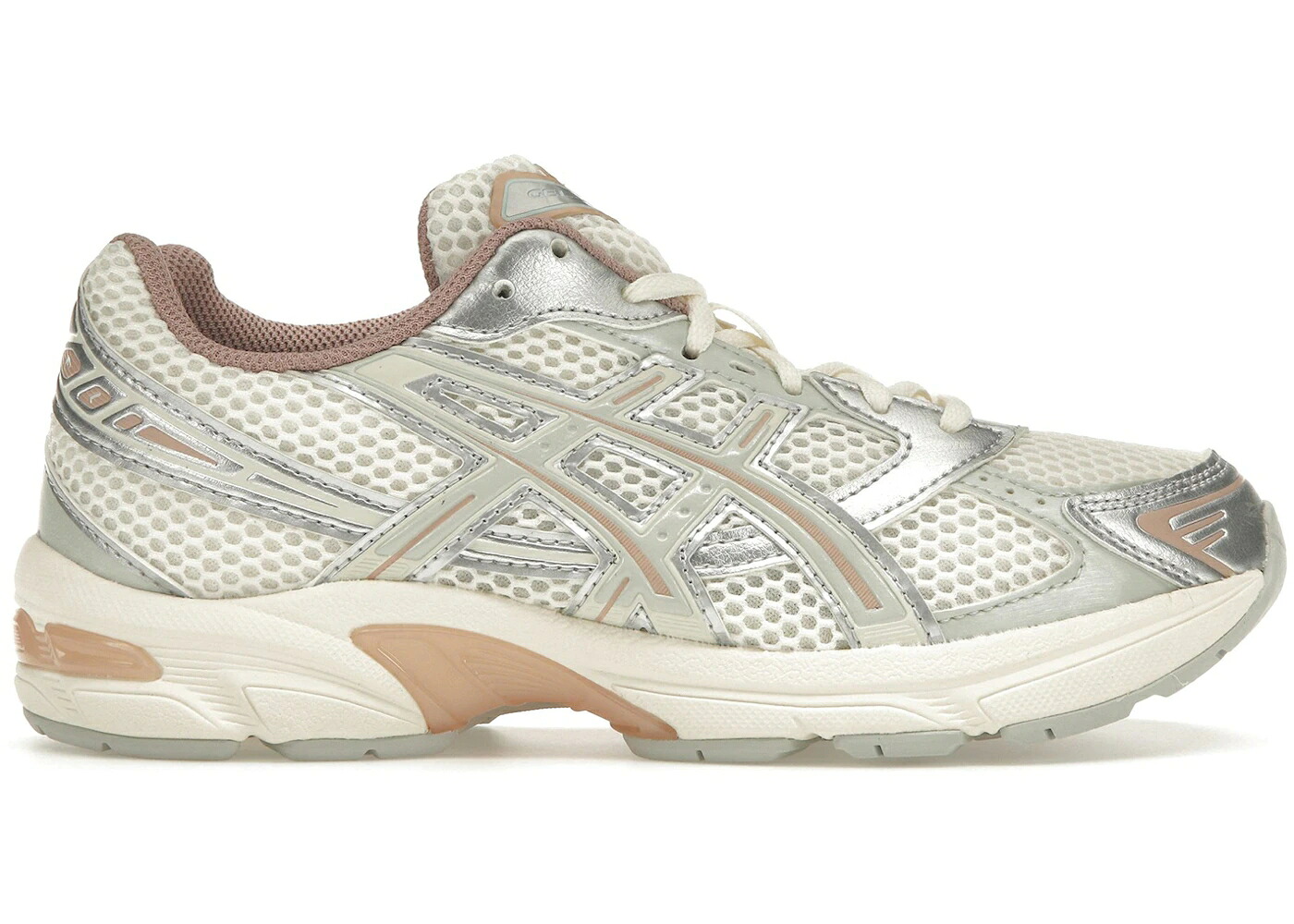 アシックス 皮膚軟化剤 WOMEN\u0027S スニーカー レディース ASICS GEL-1130 CREAM LIGHT SAGE (WOMEN\u0027S) / CREAM LIGHT SAGE スニーカー-レディース靴