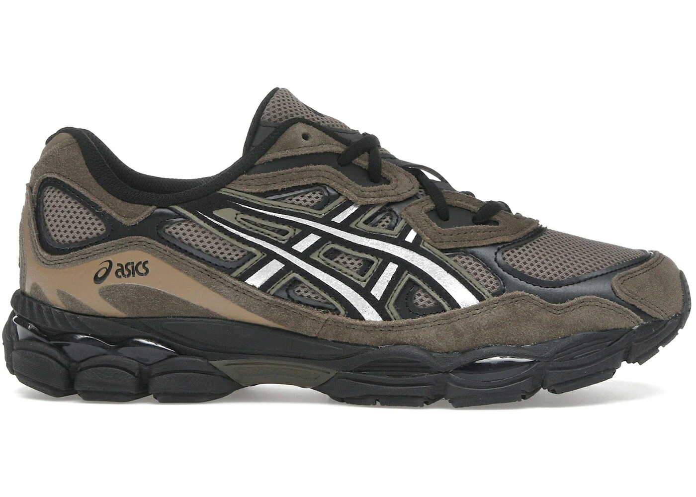 アシックス 黒いこと 黒いこと スニーカー メンズ ASICS GEL-NYC PEPPER BLACK / PEPPER BLACK スニーカー-靴