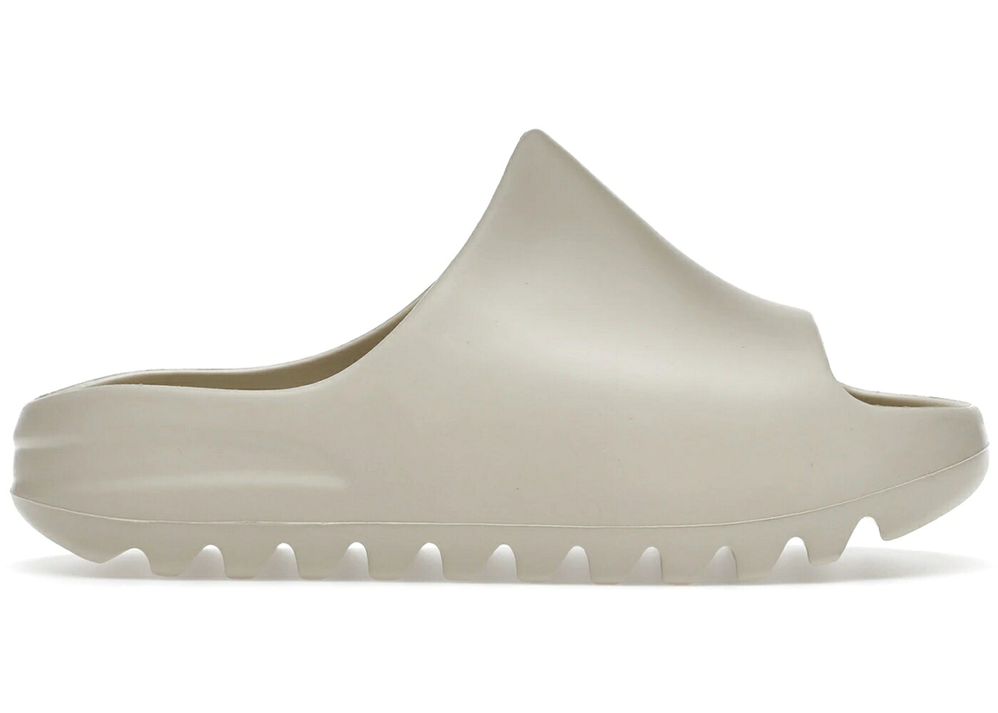 アディダス サンダル お坊っちゃん キッズ ADIDAS YEEZY SLIDE BONE (KIDS) / BONE BONE BONE もの言う花 マタニティ スニーカー