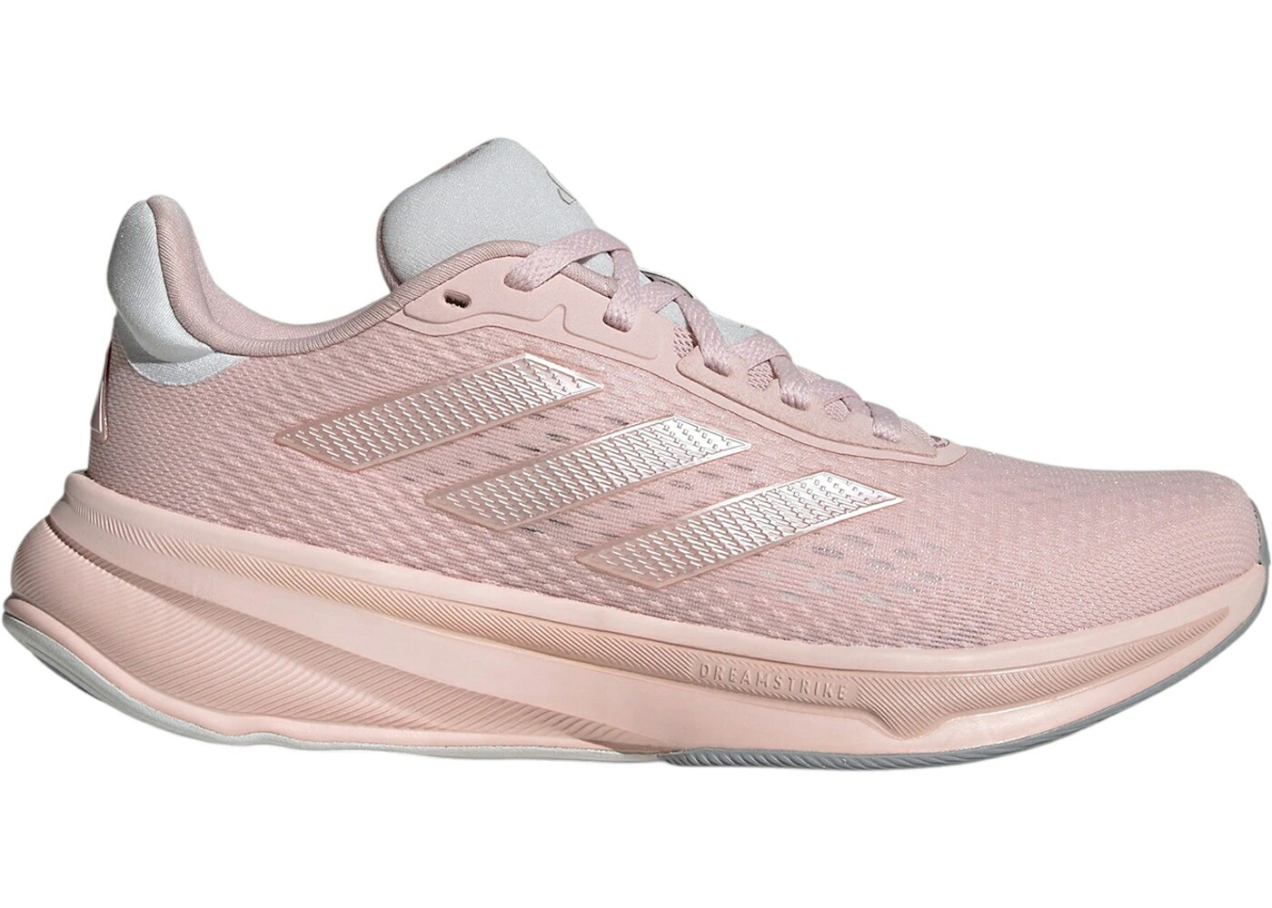 アディダス 受け答え サクラ色 WOMEN\u0027S MET. スニーカー レディース ADIDAS RESPONSE SUPER SANDY PINK (WOMEN\u0027S) / SANDY PINK SANDY PINK MET. DASH