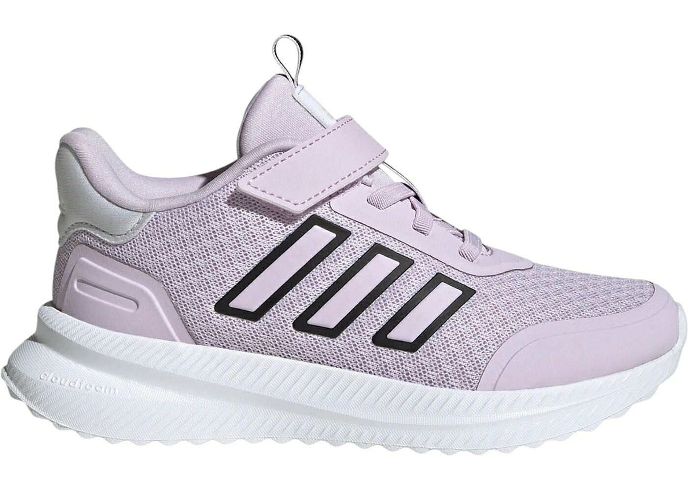 アディダス コア 黒色 ブラック 灰色 グレー X_PLRPATH ジュニア キッズ ADIDAS ICE LAVENDER CORE BLACK DASH GREY (PS) / ICE LAVENDER CORE BLACK DASH ベビー マタニティ スニーカー