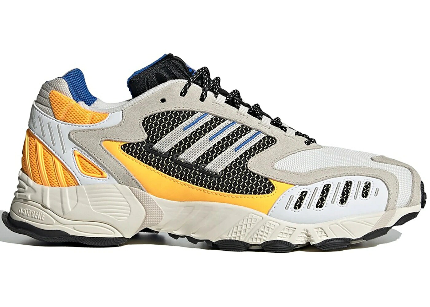 アディダス トルション コア 白色 ホワイト 黒色 ブラック スニーカー メンズ ADIDAS TORSION TRDC BLISS / CORE WHITE BLISS CORE BLACK 42,380円