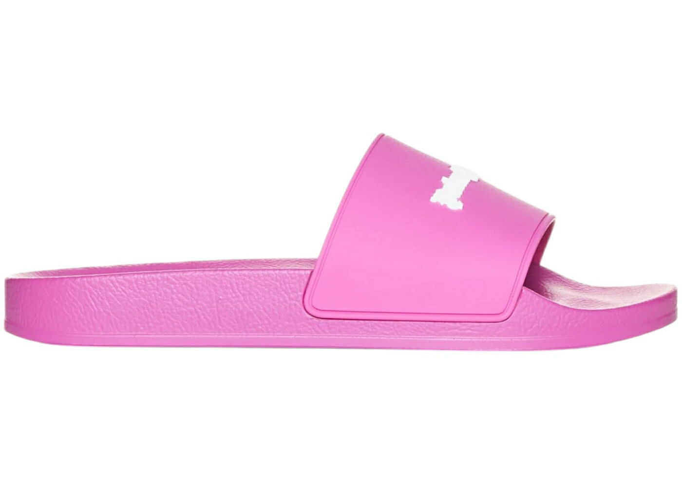 パームエンジェルス エンゼルス ロゴ プール サンダル ピンク スニーカー メンズ PALM ANGELS PALM ANGELS LOGO POOL SLIDERS PINK /