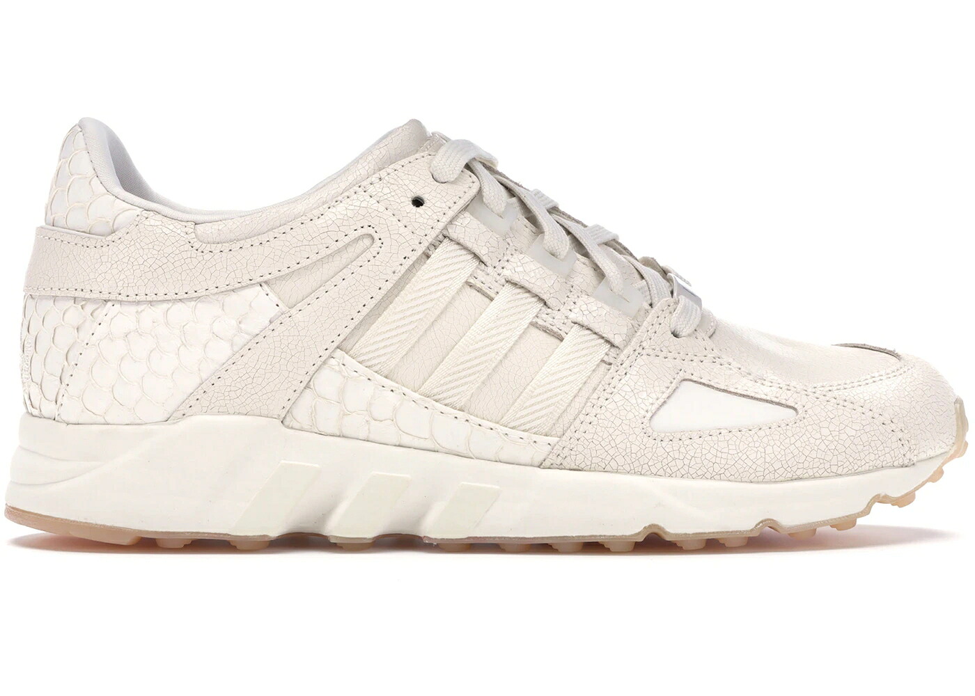 アディダス 白いこと 白いこと \u002793 スニーカー メンズ ADIDAS EQT GUIDANCE PUSHA T KING PUSH / WHITE WHITE