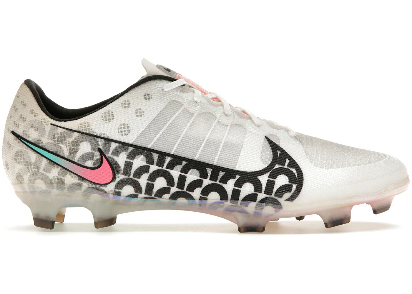 ナイキ ズーム ウルトラ 白色 ホワイト 紫 バイオレット クリムゾン スニーカー メンズ NIKE MERCURIAL AIR ZOOM ULTRA SE FG WHITE HYPER VIOLET / WHITE HYPER VIOLET FLASH CRIMSON 102,250円