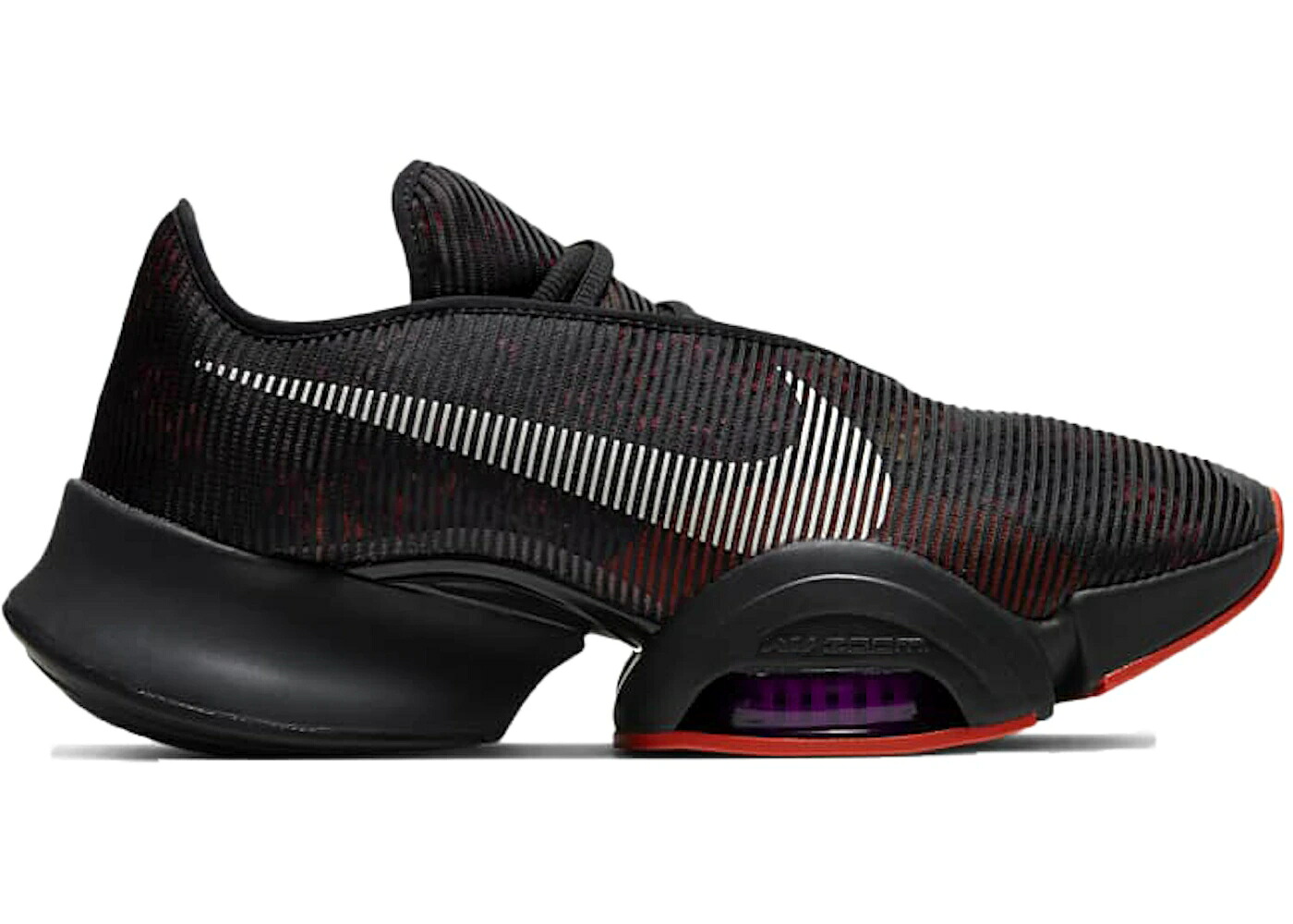 ナイキ 望遠レンズ 黒いこと 黒いこと 赤 赤いこと スニーカー メンズ NIKE AIR ZOOM SUPERREP 2 MARTIAN SUNRISE / BLACK MARTIAN SUNRISE RED PLUM