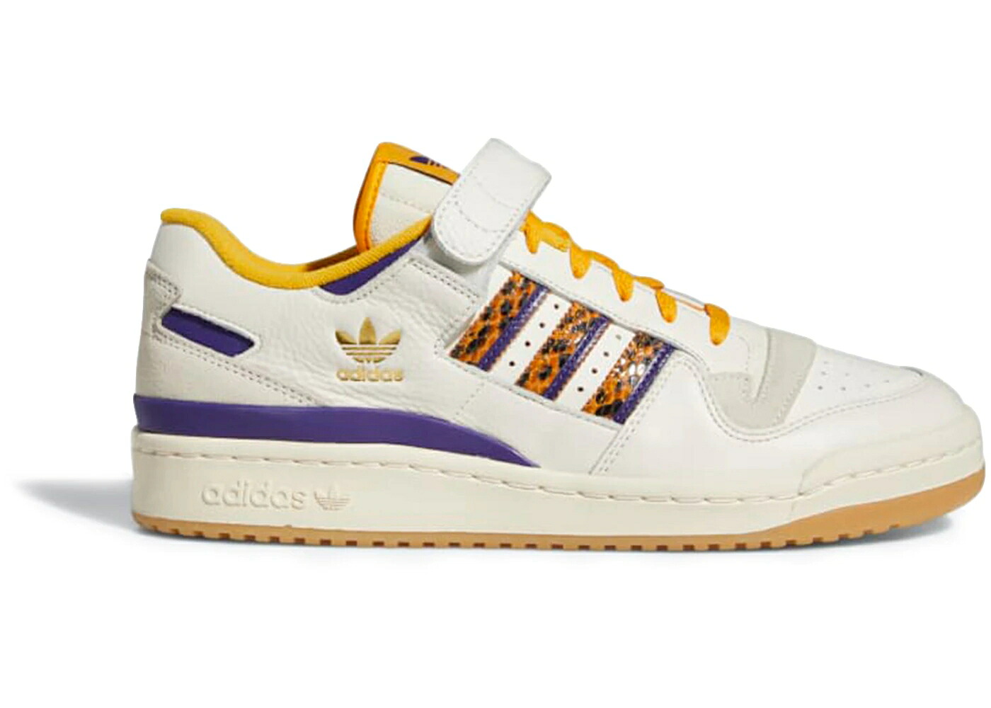 アディダス 討論会 白いこと 白いこと ゴールド 皮膚軟化剤 スニーカー メンズ ADIDAS FORUM 84 LOW OFF WHITE COLLEGIATE GOLD CREAM / OFF WHITE COLLEGIATE GOLD CREAM