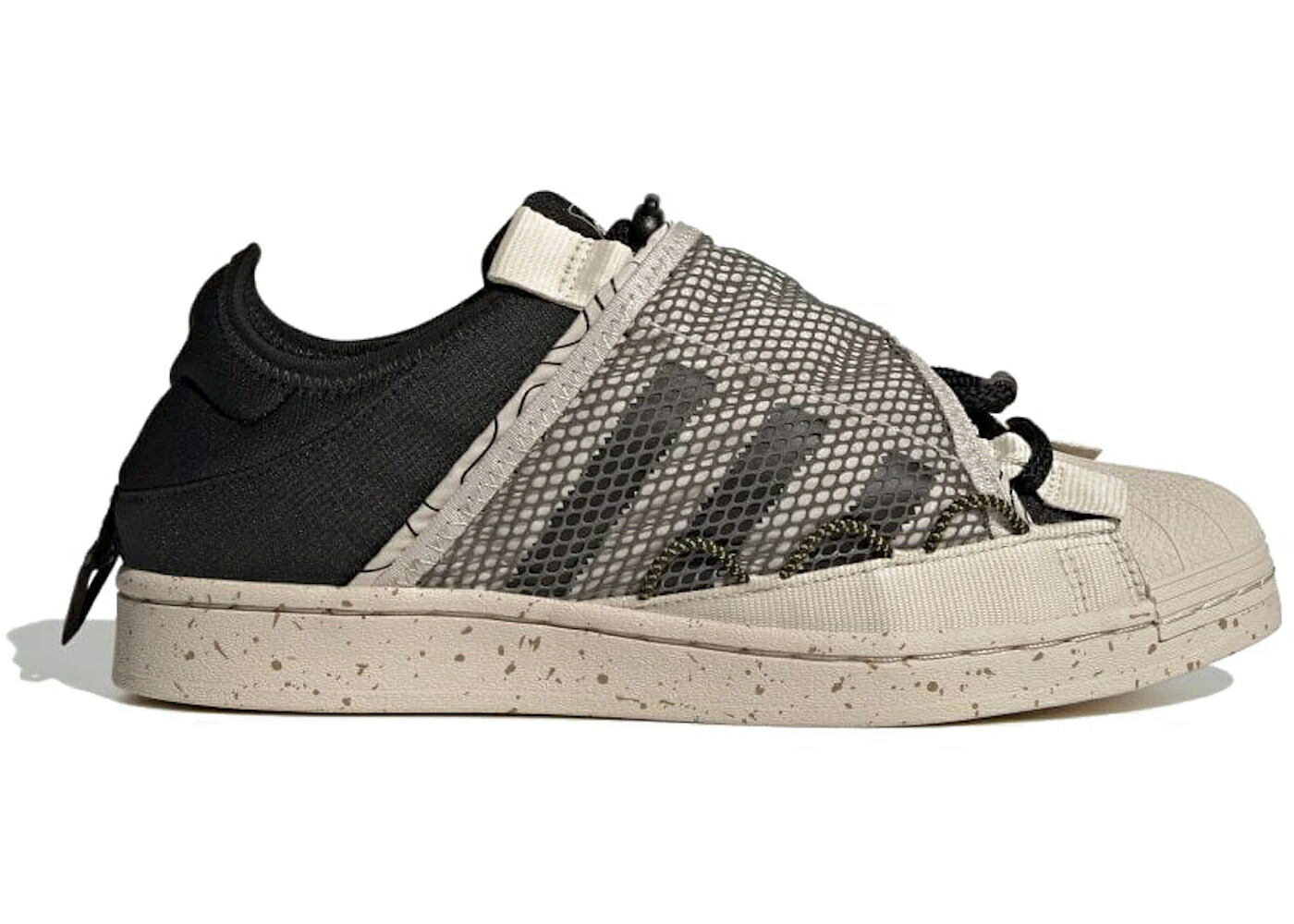 アディダス はやりっ児 赤銅色 赤銅色 中核グループ 黒いこと 黒いこと スニーカー メンズ ADIDAS SUPERSTAR SST CLEAR BROWN / CLEAR BROWN CORE BLACK CORE