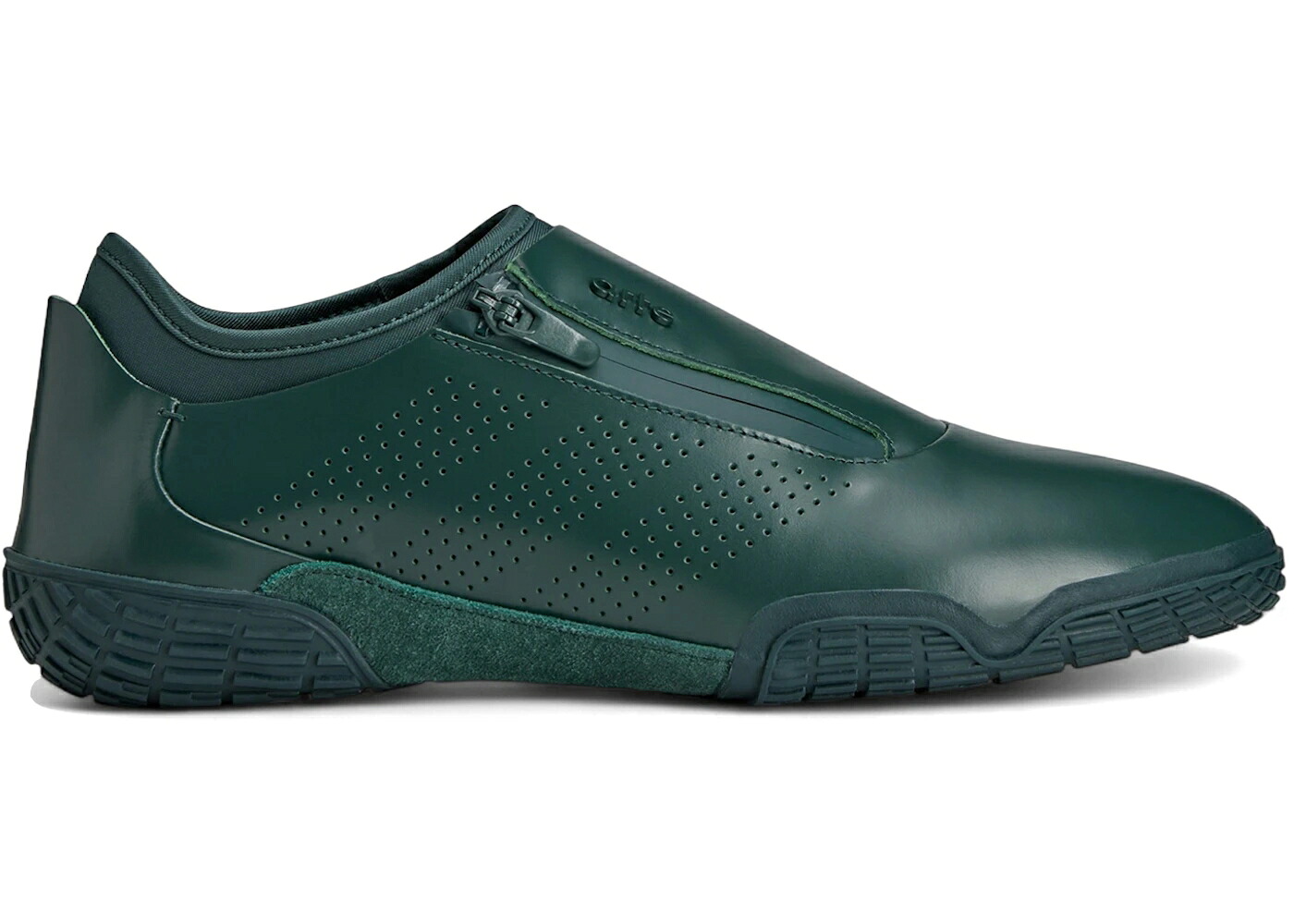 アディダス 緑 緑であること スニーカー メンズ ADIDAS TRIVELA ARTE ANTWERP COLLEGIATE GREEN / COLLEGIATE GREEN COLLEGIATE