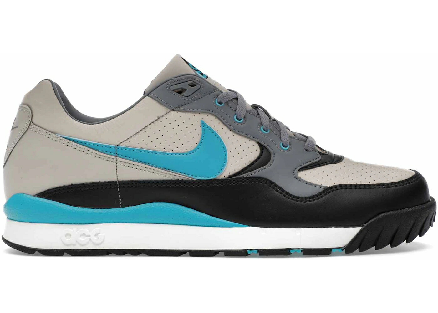 ナイキ 砂色 沙子 スニーカー メンズ NIKE AIR WILDWOOD ACG TEAL NEBULA / DESERT SAND TEAL NEBULA