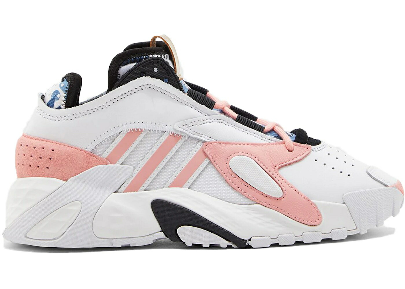 アディダス ストリートボール 白色 ホワイト コア 黒色 ブラック WOMEN スニーカー レディース ADIDAS STREETBALL CHINESE NEW YEAR (WOMEN) / FOOTWEAR WHITE CORE BLACK GLOW