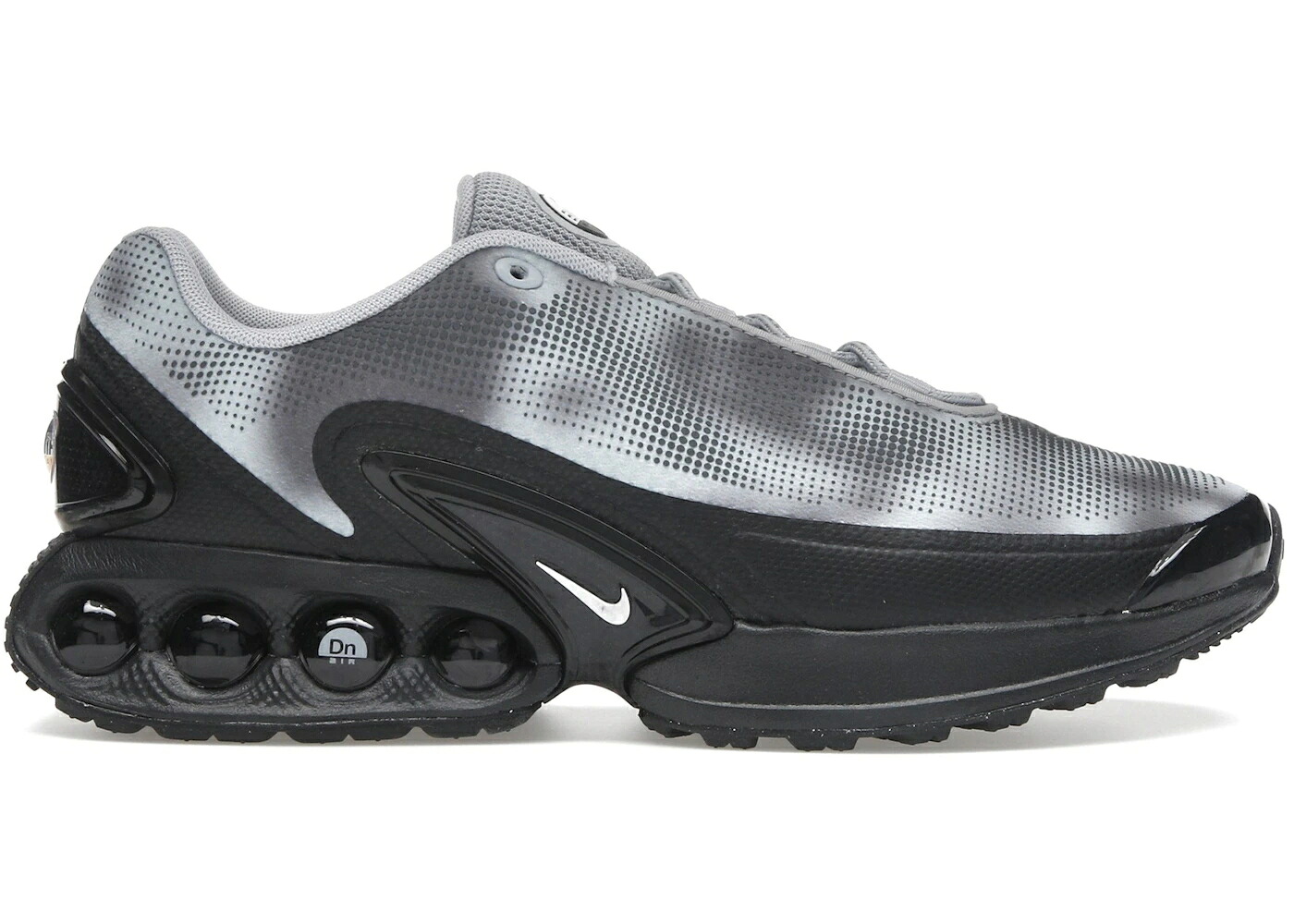 ナイキ マックス 薄墨色 薄墨色 間鴨柄 白いこと 白いこと エア湖マックス スニーカー メンズ NIKE AIR MAX DN NRG WOLF GREY CAMO / WOLF GREY WHITE DARK SMOKE GREY