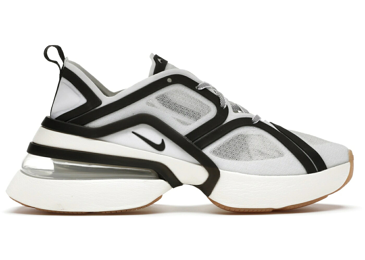 ナイキ マックス 白いこと 白いこと 象牙色 エア湖マックス WOMEN\u0027S スニーカー レディース NIKE AIR MAX 270 XX WHITE (WOMEN\u0027S) / WHITE PALE IVORY GUM MEDIUM