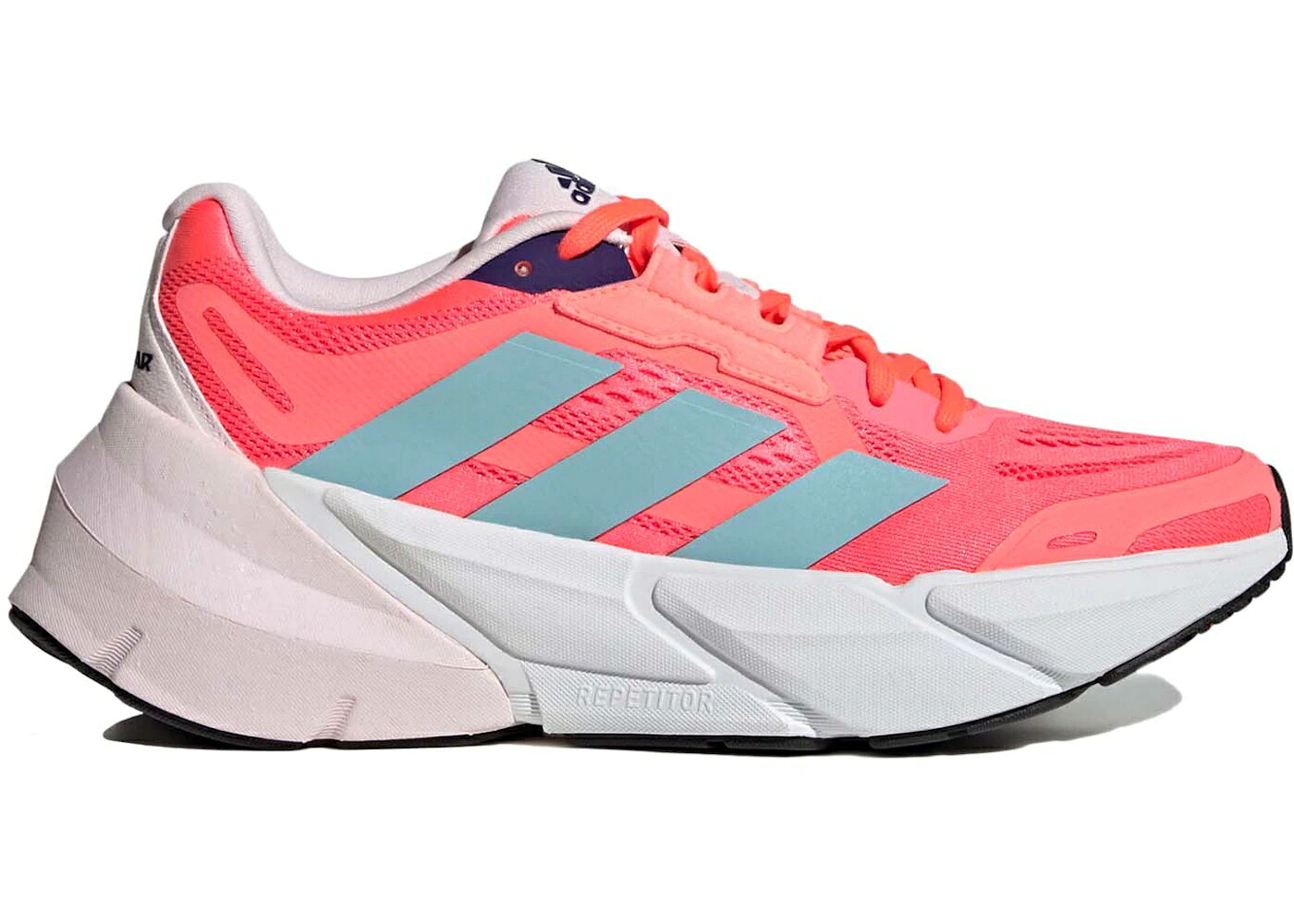 アディダス ターボ スカイ ピンク WOMEN'S スニーカー レディース ADIDAS ADISTAR TURBO HAZY SKY PINK (WOMEN'S) / TURBO HAZY SKY ALMOST PINK