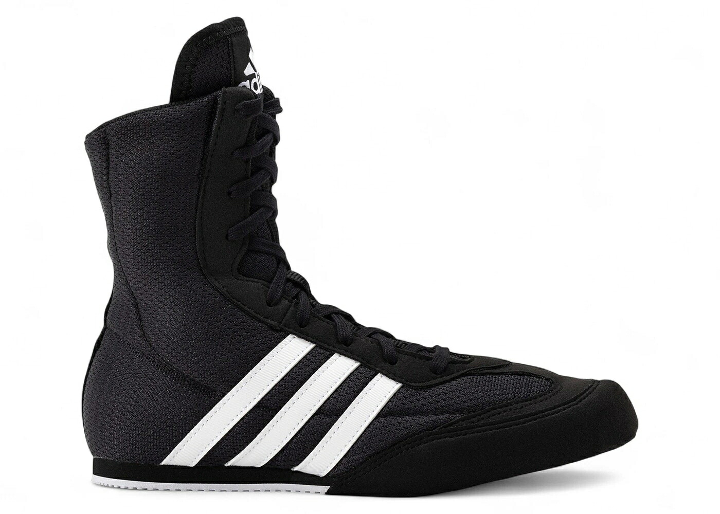 アディダス ボックス席 黒いこと 黒いこと 中核グループ 白いこと 白いこと スニーカー メンズ ADIDAS BOX HOG II BLACK / CORE BLACK CLOUD WHITE CORE