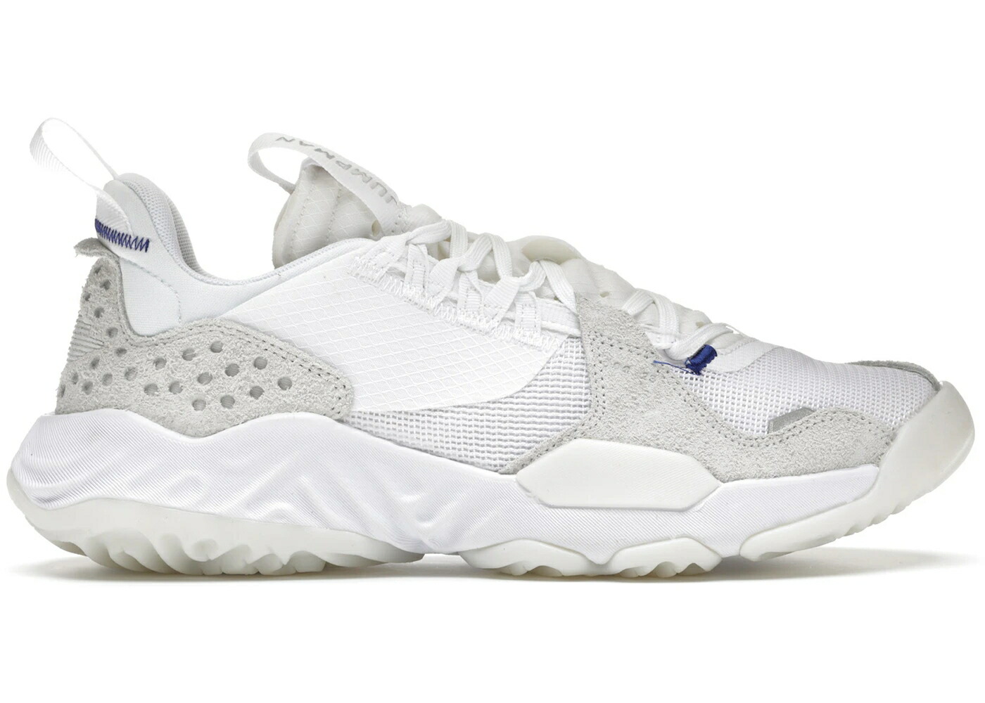 ナイキ ジョーダン 白いこと 白いこと 薄墨色 薄墨色 ディープ 青味 青み スニーカー メンズ JORDAN DELTA SP WHITE VAST GREY / WHITE VAST GREY DEEP ROYAL BLUE