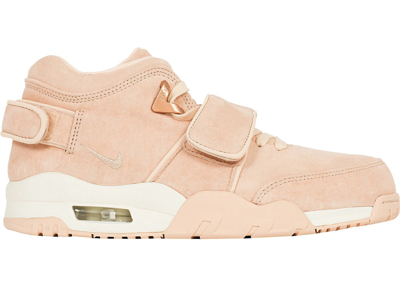 ナイキ 橙 オレンジ スニーカー メンズ NIKE AIR CRUZ EASTER (2017) / ORANGE QUARTZ ORANGE QUARTZ SAIL｜スニケス
