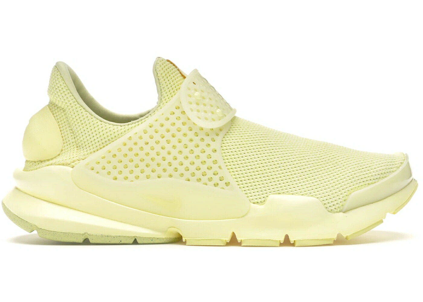ナイキ ダート スニーカー メンズ NIKE SOCK DART SE LEMON CHIFFON/LEMON CHIFFON / LEMON CHIFFON LEMON CHIFFON