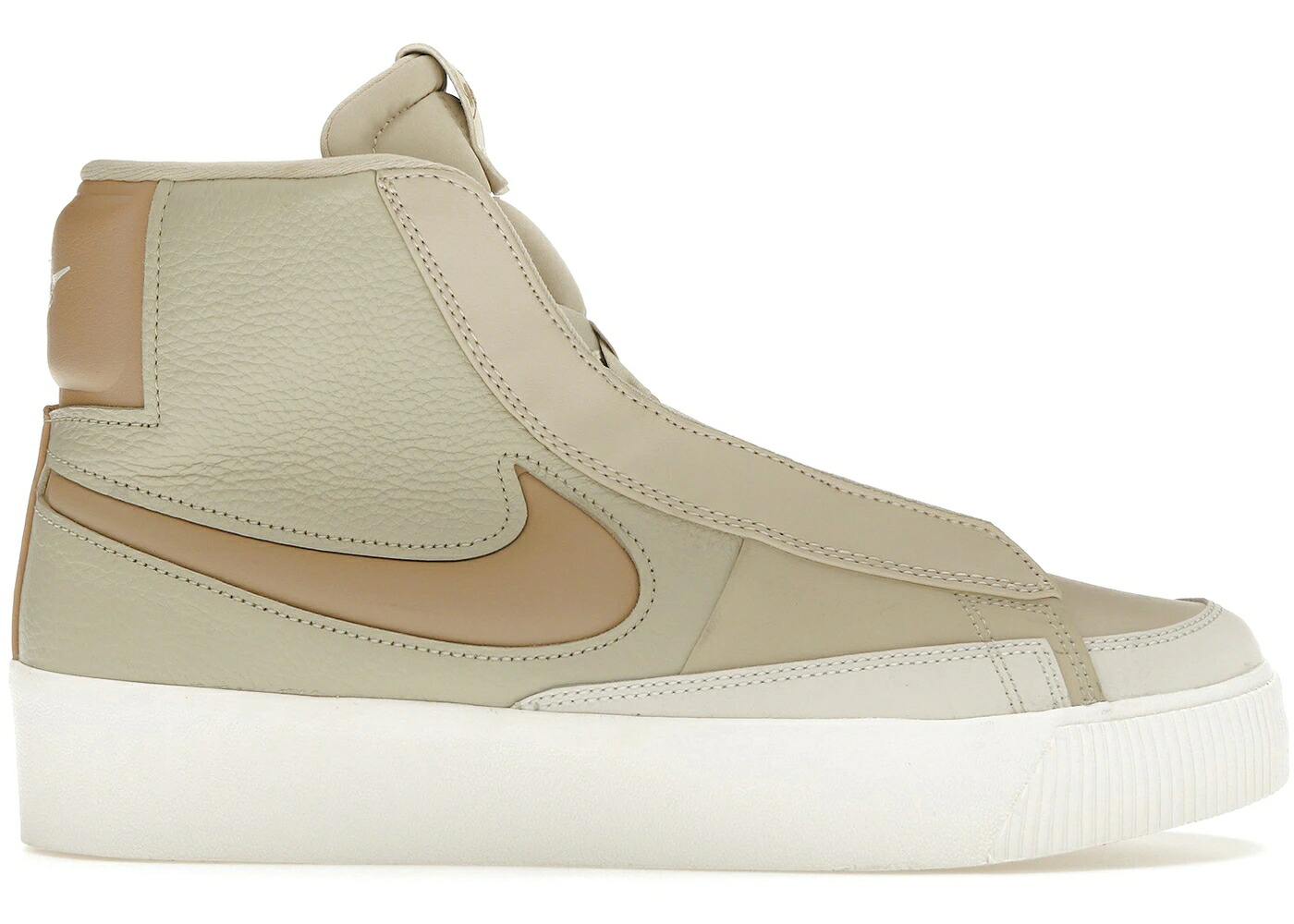 ナイキ ブレイザー ミッド 戦勝 WOMEN\u0027S スニーカー レディース NIKE BLAZER MID VICTORY RATTAN (WOMEN\u0027S) / RATTAN HEMP SANDDRIFT SAIL 靴-レディース靴-スニーカー