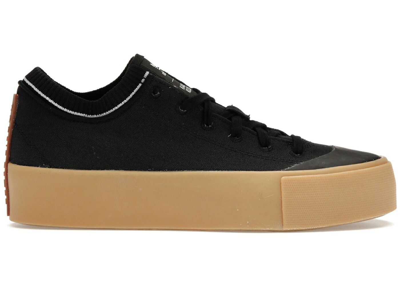 アディダス トレーナー 黒色 ブラック コア スニーカー レディース ADIDAS KARLIE KLOSS TRAINER XX92 BLACK GUM / CORE BLACK CORE BLACK CLOUD