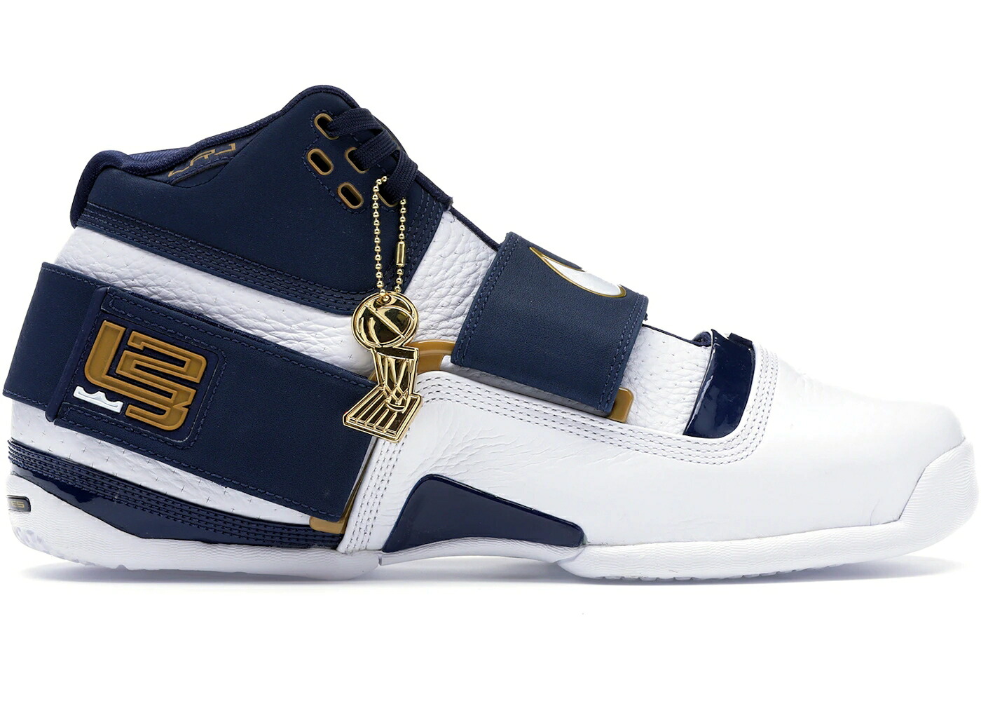 ナイキ レブロン ズーム ソルジャー 紺色 ネイビー 白色 ホワイト スニーカー メンズ NIKE LEBRON ZOOM SOLDIER 1 THINK 16 25 STRAIGHT / MIDNIGHT NAVY WHITE MIDNIGHT|スニケス