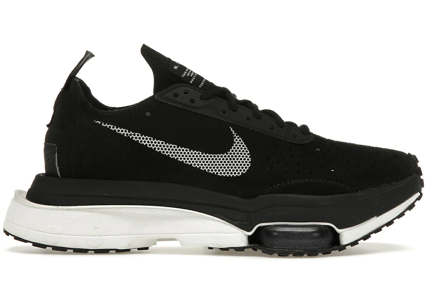ナイキ 望遠レンズ 黒いこと 黒いこと 白いこと 白いこと WOMEN\u0027S スニーカー レディース NIKE AIR ZOOM TYPE BLACK (WOMEN\u0027S) / BLACK BLACK SUMMIT WHITE