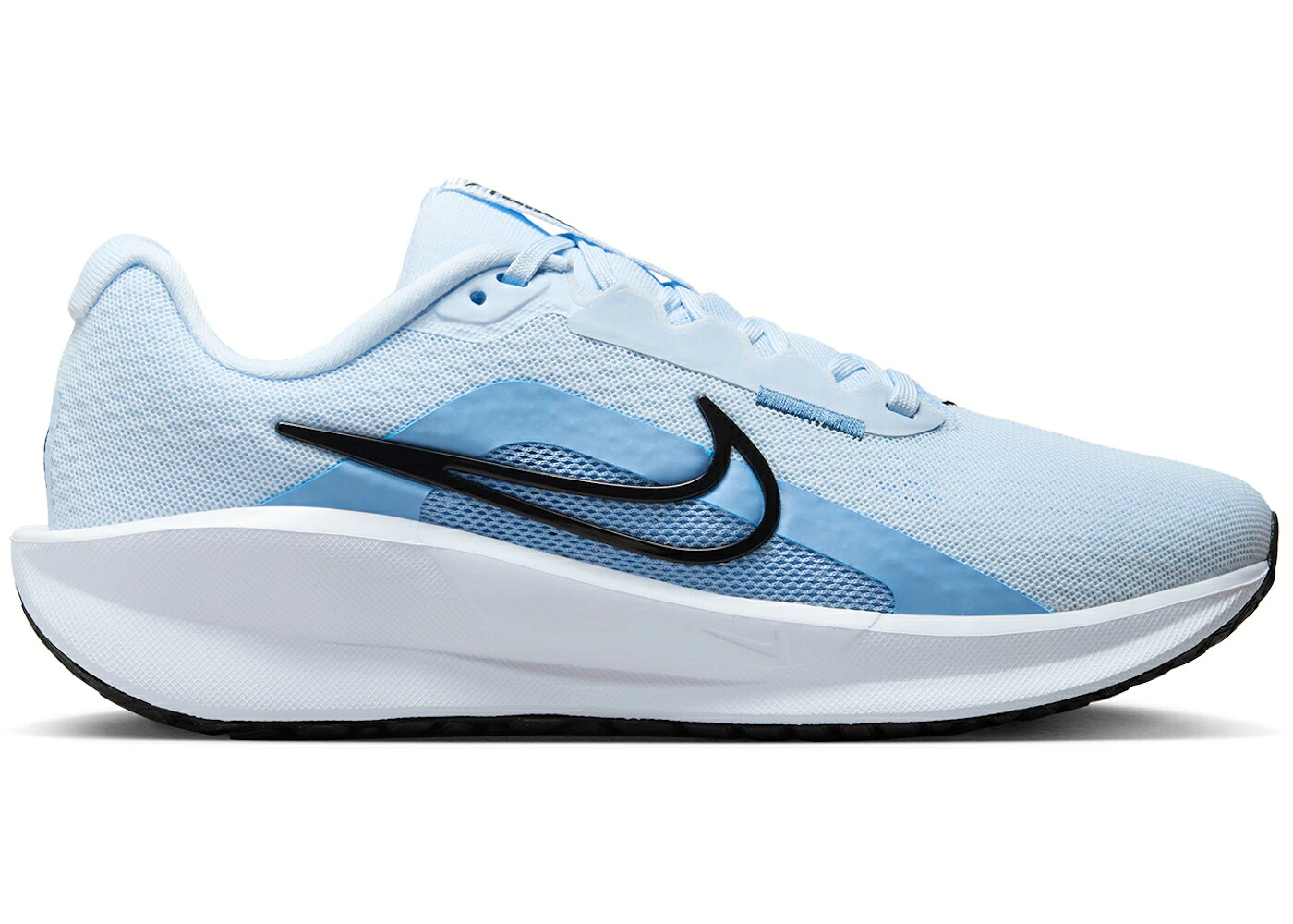 ナイキ サー青少年 青味 青み 黒いこと 黒いこと WOMEN\u0027S スニーカー レディース NIKE DOWNSHIFTER 13 BLUE TINT PSYCHIC SMOKEY BLACK (WOMEN\u0027S) / BLUE TINT PSYCHIC BLUE SMOKEY