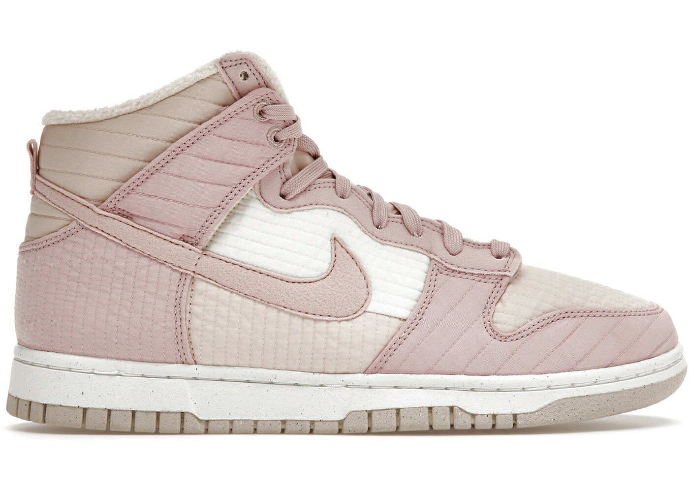 ナイキ ダンク ハイ ピンク オックスフォード 白色 ホワイト ダンクハイ WOMEN'S スニーカー レディース NIKE DUNK HIGH LX NEXT NATURE PINK OXFORD (WOMEN'S) / RUSTY PINK LINEN WHITE 25,416円