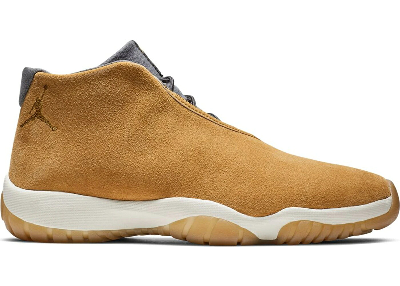 ナイキ ジョーダン ウィート 灰色 グレー スニーカー メンズ JORDAN FUTURE WHEAT / WHEAT DARK GREY SAIL WHEAT 103,180円