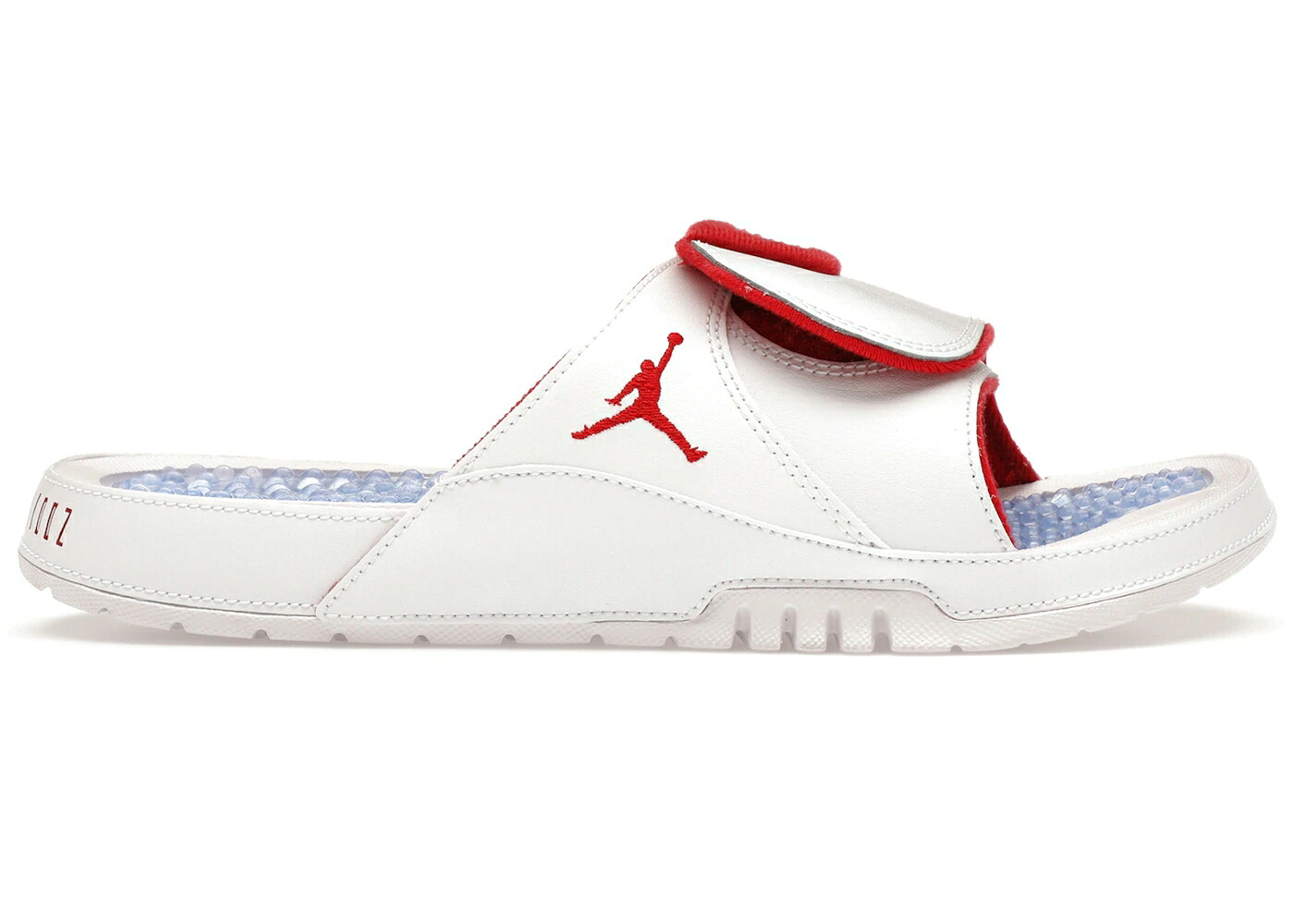 ナイキ ジョーダン ハイドロ 白いこと 白いこと 赤 赤いこと スニーカー メンズ JORDAN HYDRO XI RETRO WHITE UNIVERSITY RED / WHITE VARSITY RED VARSITY RED