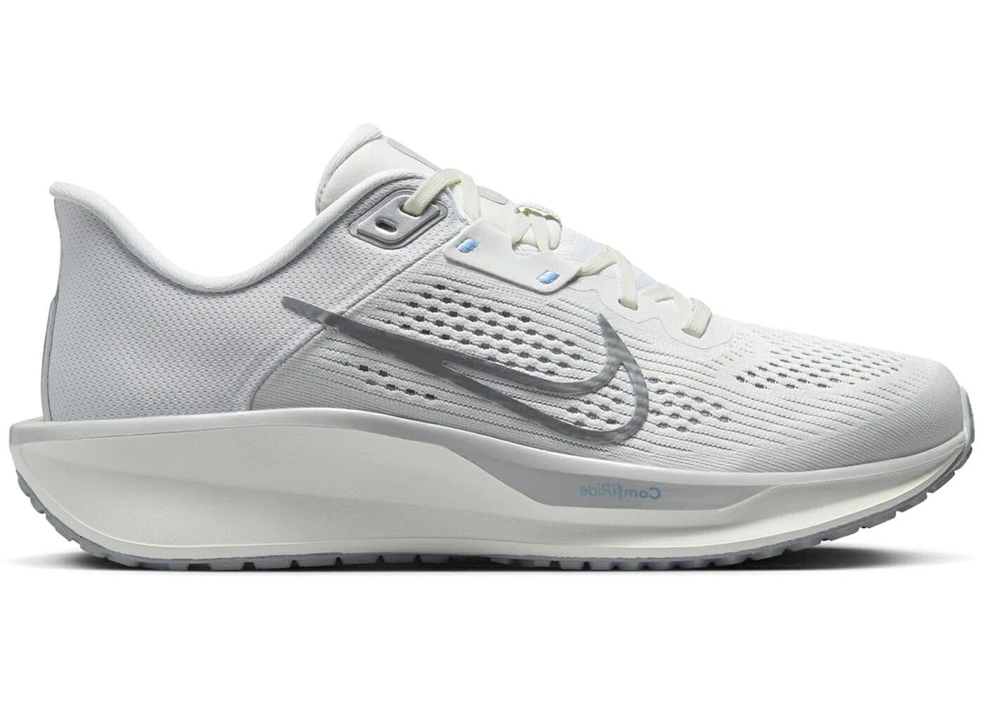 ナイキ 青味 青み 白いこと 白いこと 薄墨色 薄墨色 WOMEN\u0027S スニーカー レディース NIKE QUEST 6 PHOTON DUST PSYCHIC BLUE SUMMIT WHITE LIGHT SMOKE GREY (WOMEN\u0027S) / PHOTON DUST PSYCHIC BLUE SUMMIT