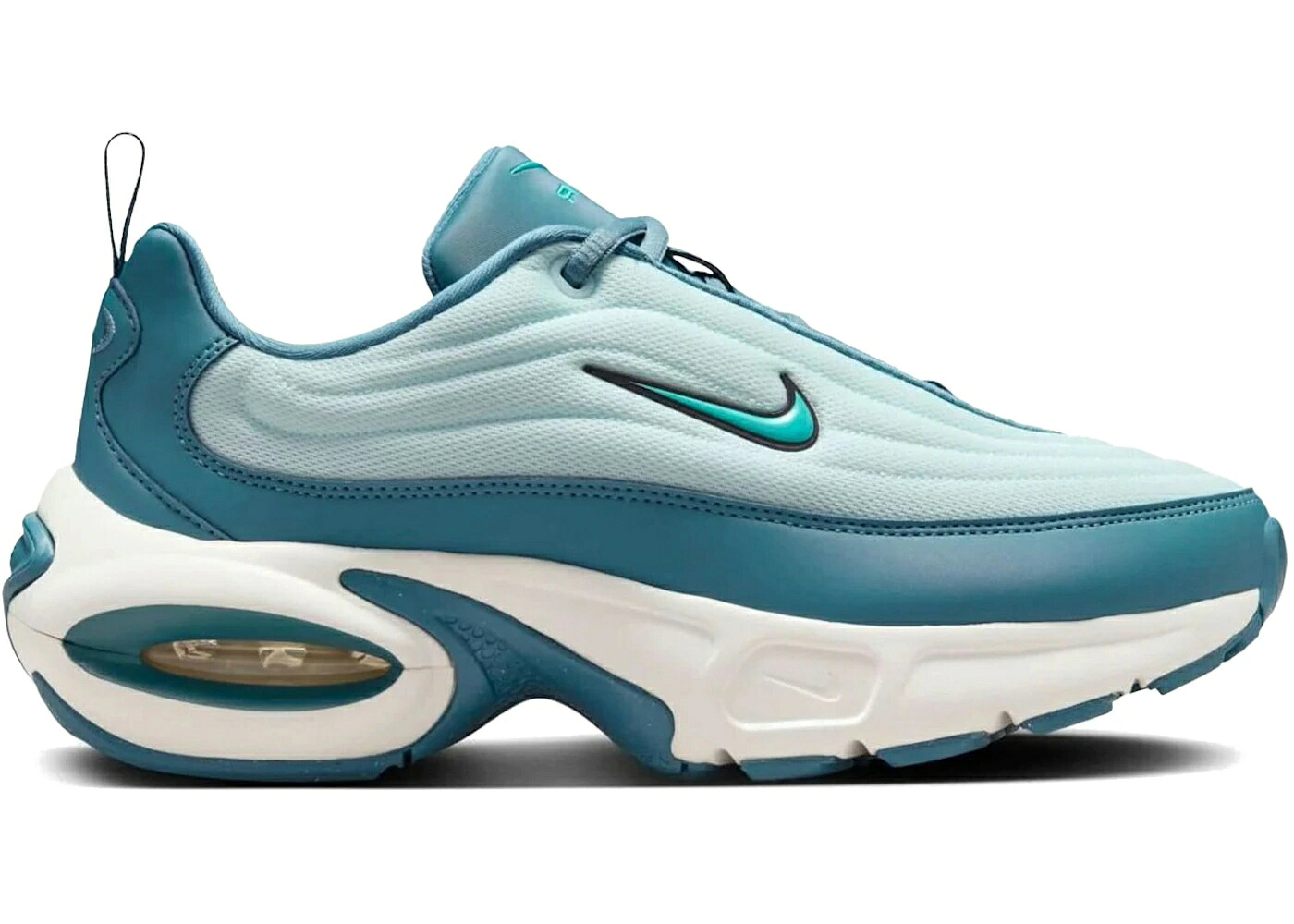ナイキ マックス 青色 ブルー エアマックス WOMEN'S スニーカー レディース NIKE AIR MAX PORTAL SMOKEY BLUE DUSTY CACTUS (WOMEN'S) / SMOKEY BLUE DUSTY CACTUS GLACIER|スニケス