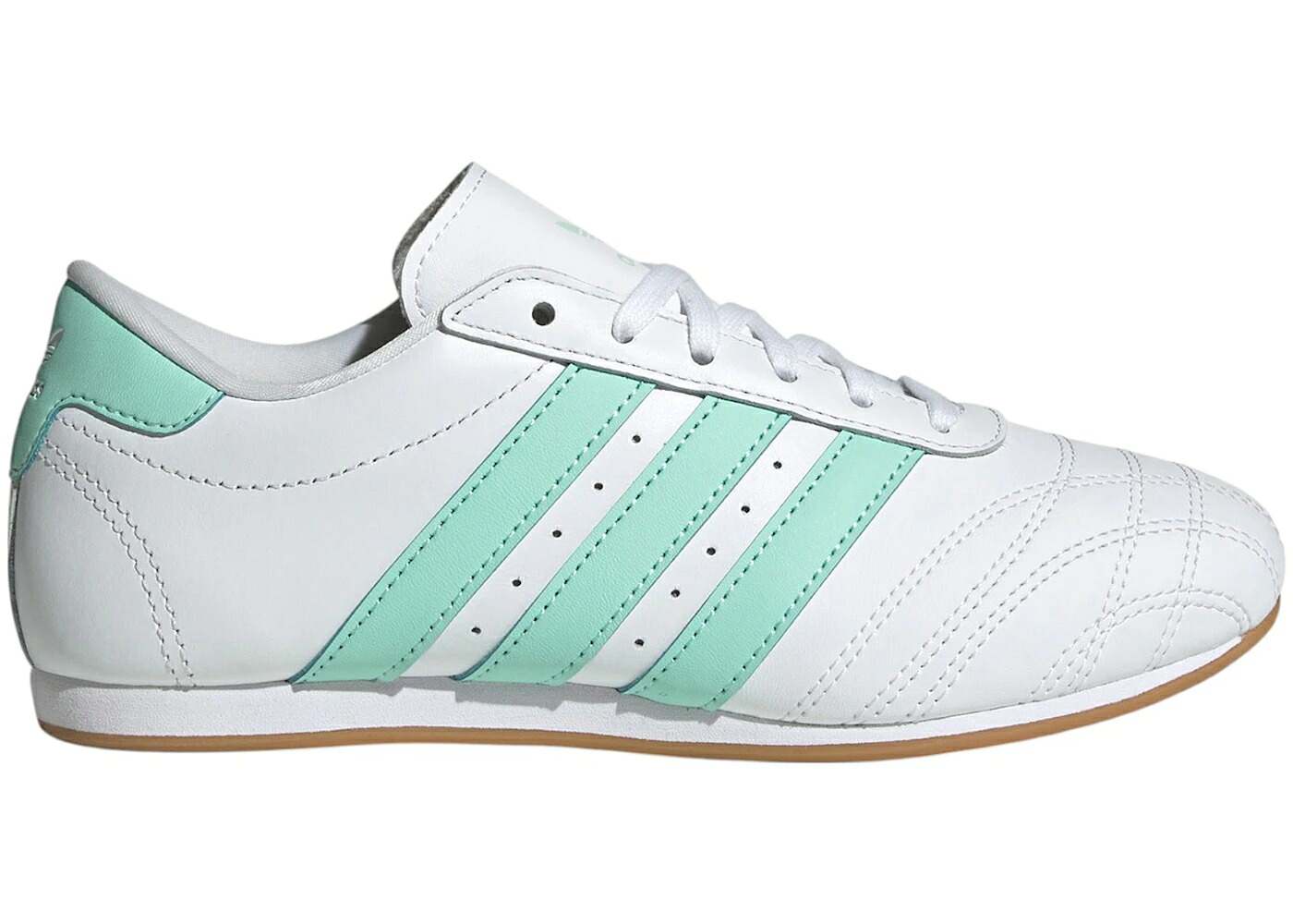 アディダス 白いこと 白いこと 御坊っちゃん キッズ ADIDAS TAEKWONDO CLOUD WHITE CLEAR MINT GUM (GS) / CLOUD WHITE CLEAR MINT GUM もの言う花 マタニティ スニーカー