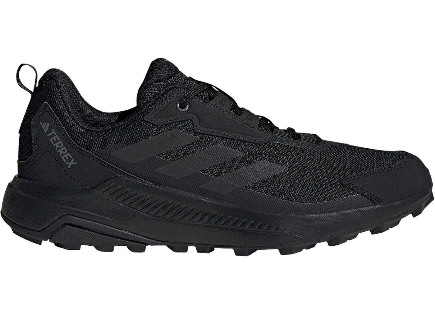 アディダス 中核グループ 黒いこと 黒いこと 薄墨色 薄墨色 スニーカー メンズ ADIDAS TERREX ANYLANDER CORE BLACK GREY / CORE BLACK CORE BLACK GREY FOUR