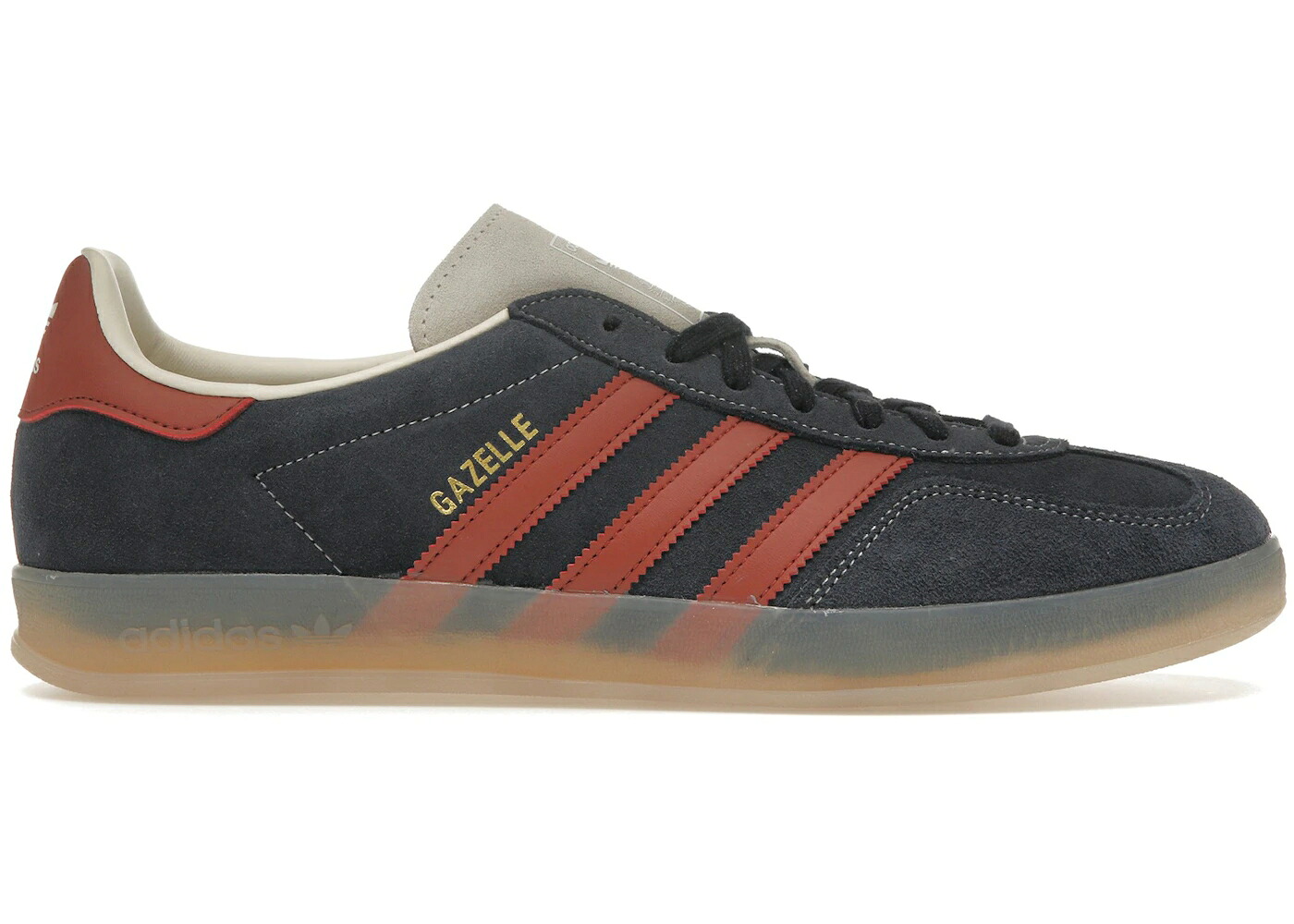 アディダス ガゼル 言い伝え スニーカー メンズ ADIDAS GAZELLE INDOOR LEGEND INK PRELOVED RUBY / LEGEND INK PRELOVED RUBY WONDER