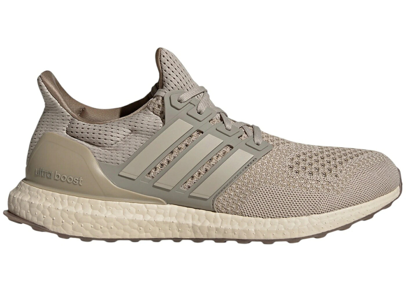 アディダス ウルトラ ブースト 積貨委託貨物 ベージュ ウルトラブースト 1.0 スニーカー メンズ ADIDAS ULTRA BOOST BLANCH CARGO WONDER BEIGE PUTTY / BLANCH CARGO WONDER BEIGE PUTTY