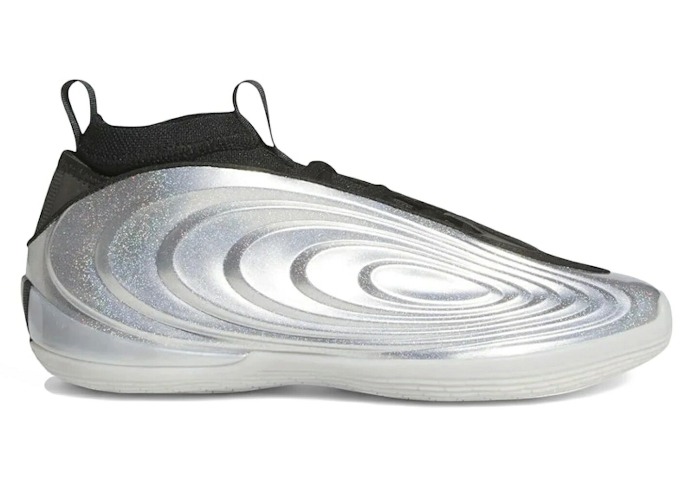 アディダス ハーデン 銀色 シルバー コア 黒色 ブラック VOL. スニーカー メンズ ADIDAS HARDEN 10 ALL-STAR / SILVER METALLIC CORE BLACK LUCID