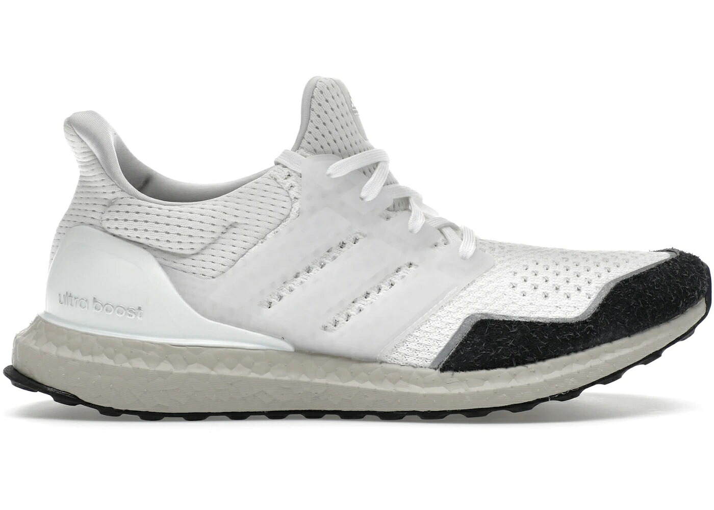 アディダス ウルトラ ブースト 白色 ホワイト コア 黒色 ブラック ウルトラブースト 1.0 スニーカー メンズ ADIDAS ULTRA BOOST CLOUD WHITE CORE BLACK / CLOUD WHITE CLOUD WHITE CORE