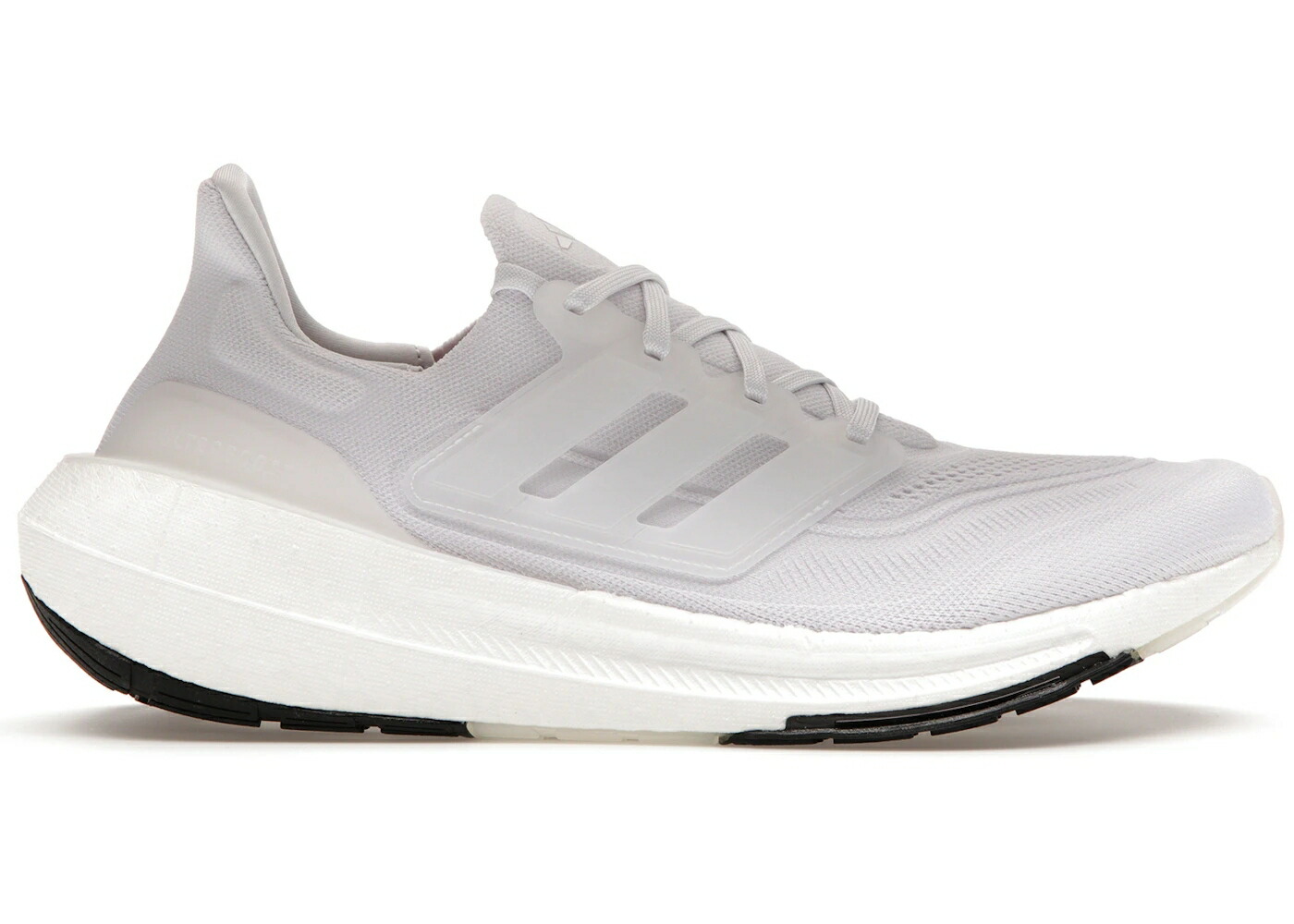 アディダス ウルトラ ブースト 白いこと 白いこと ウルトラブースト スニーカー メンズ ADIDAS ULTRA BOOST LIGHT TRIPLE WHITE / WHITE WHITE CRYSTAL WHITE